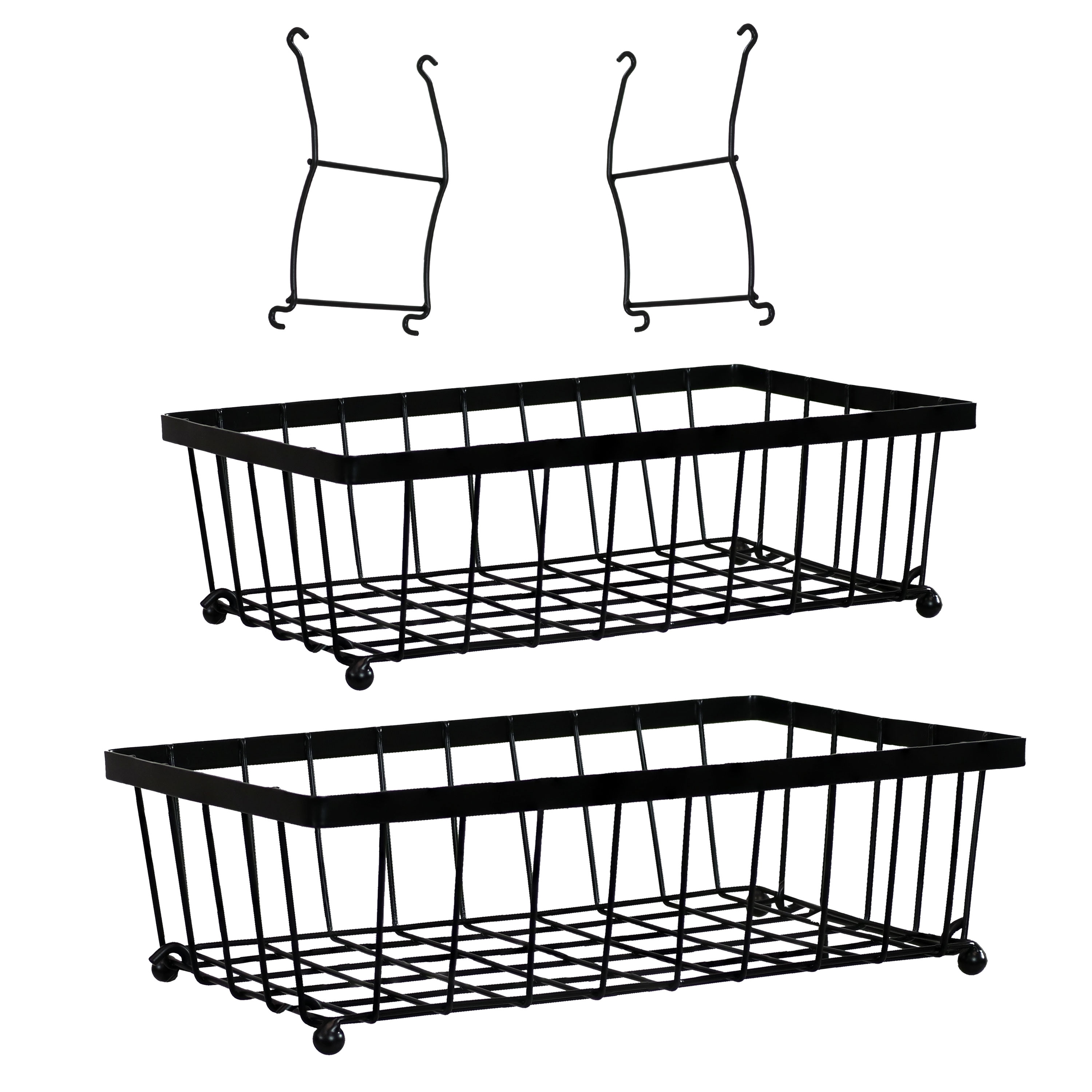 Sunnydaze Decor CFT-659 Bins-Baskets - View #3