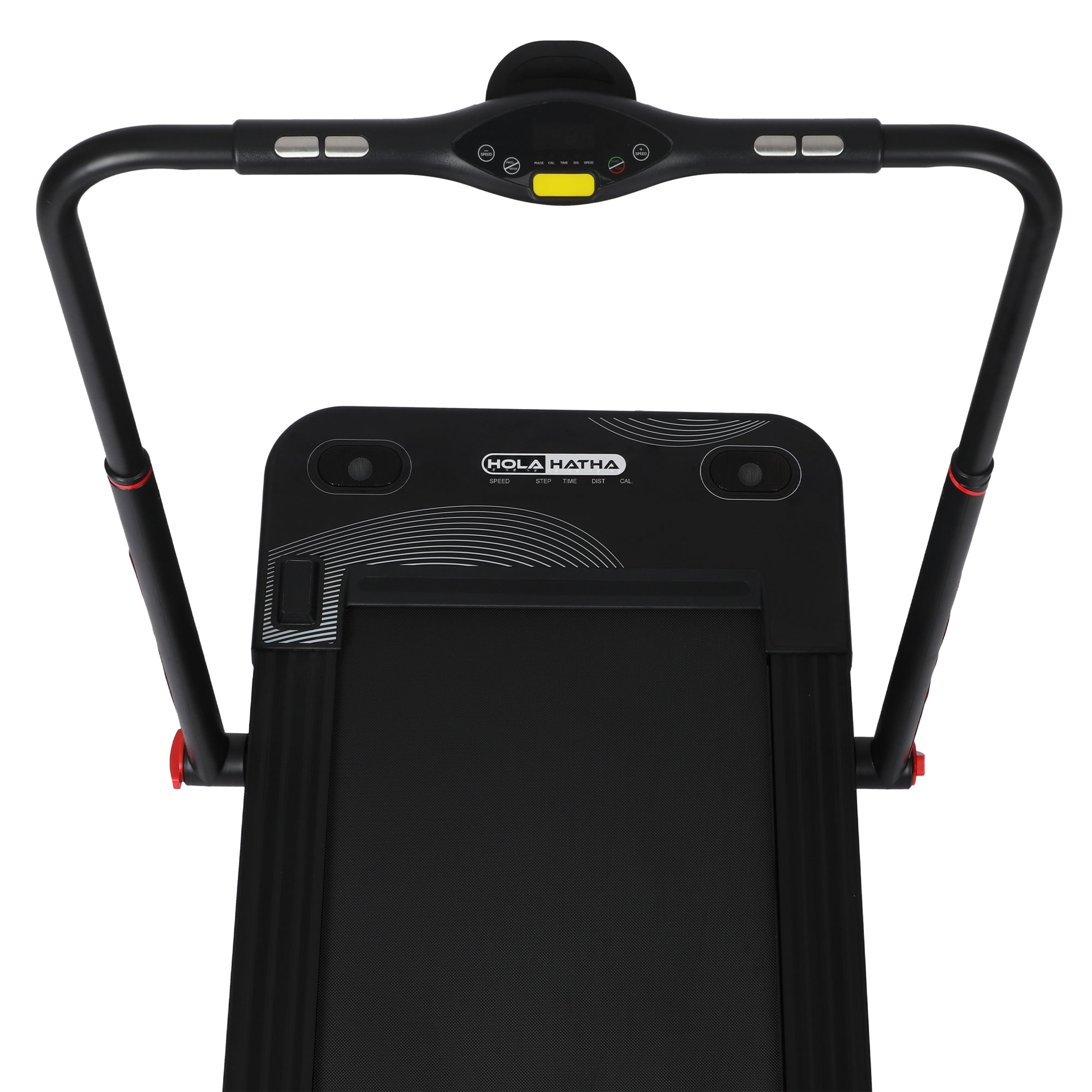 HolaHatha HH0319 treadmills - View #8
