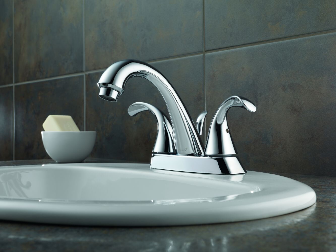 Peerless P99791LF Lavatory-Faucets - View #2