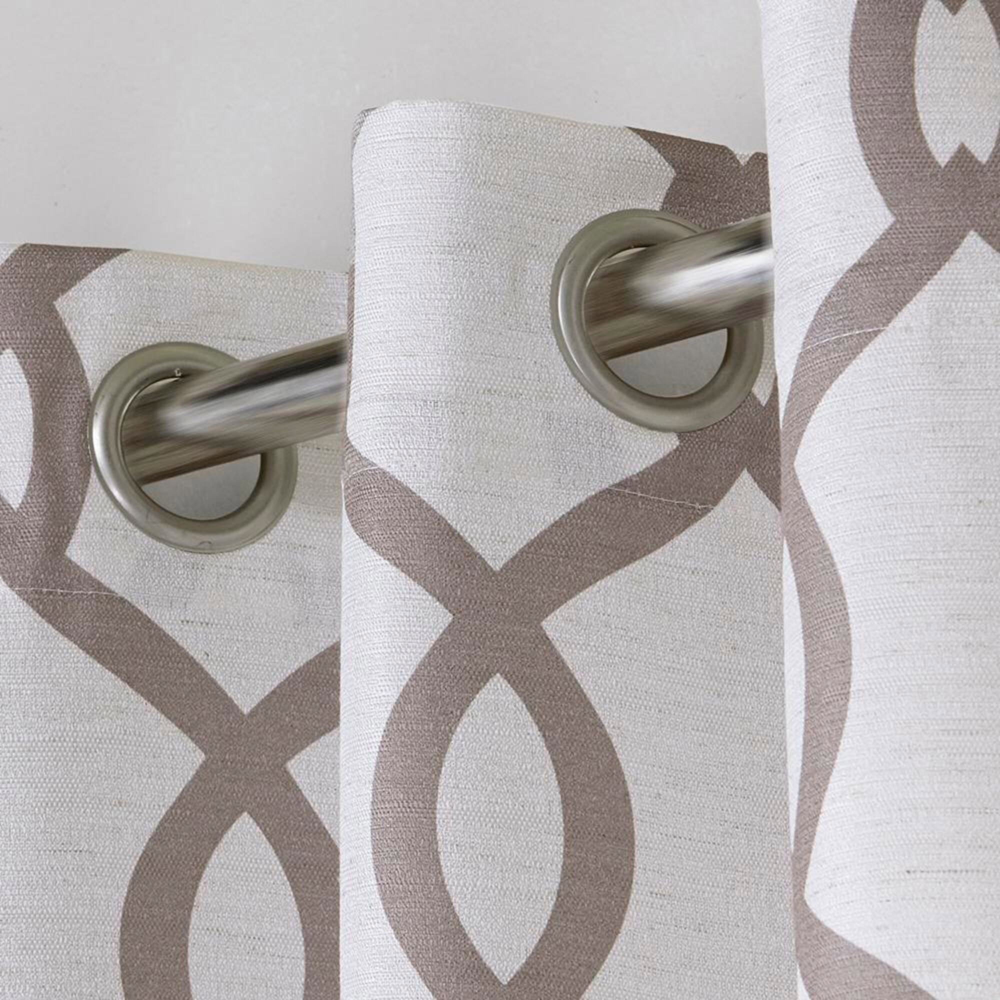 Exclusive Home EH8083-05 2-108G curtains - View #3