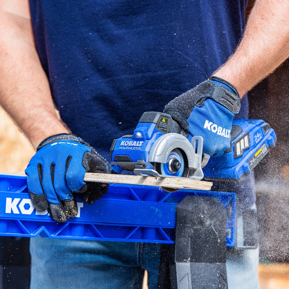 Kobalt KAW 224-03 Rotary-Tool-Bits-Wheels - View #4
