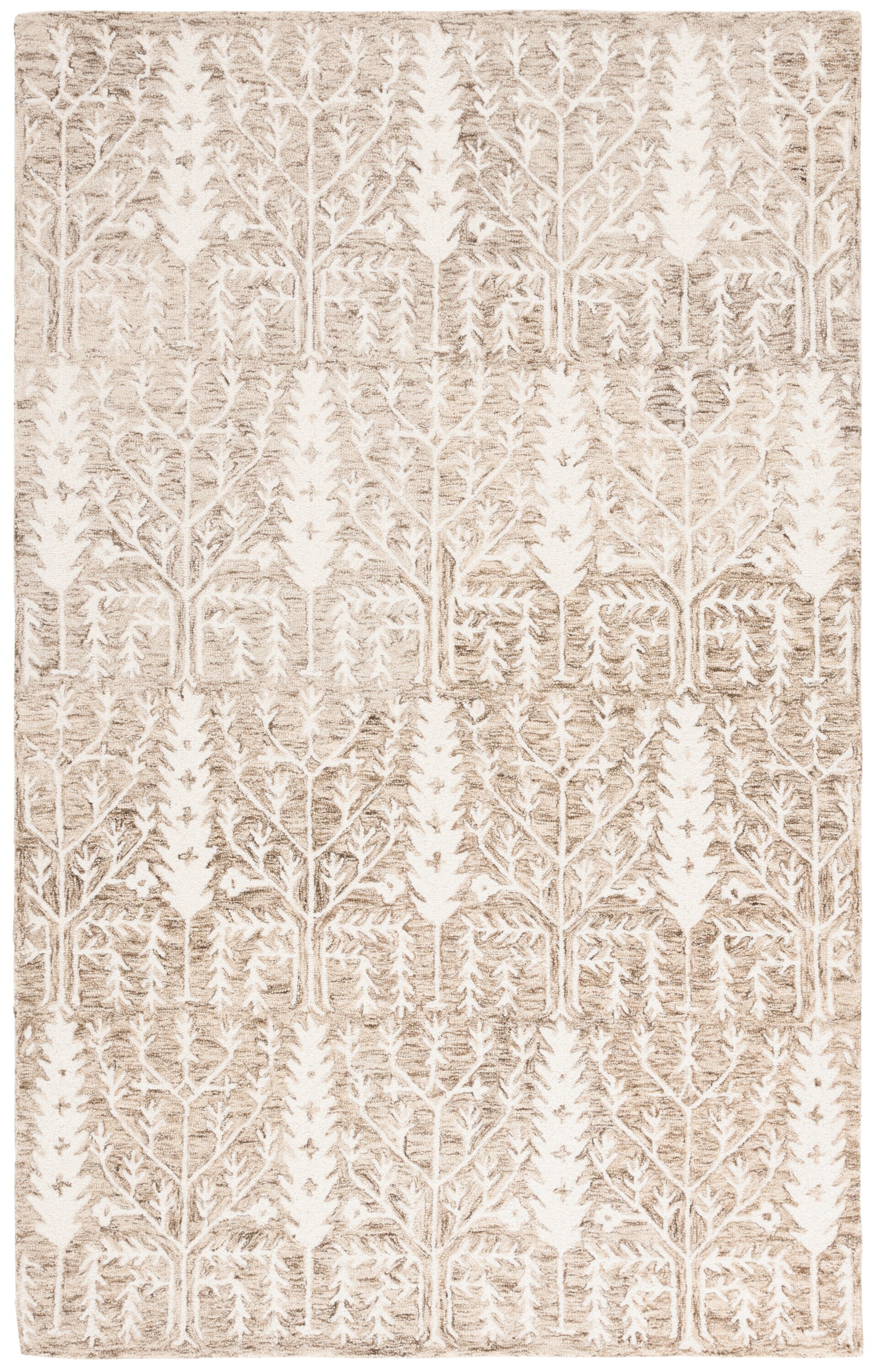 Safavieh JAR852T-4 rugs - View #2