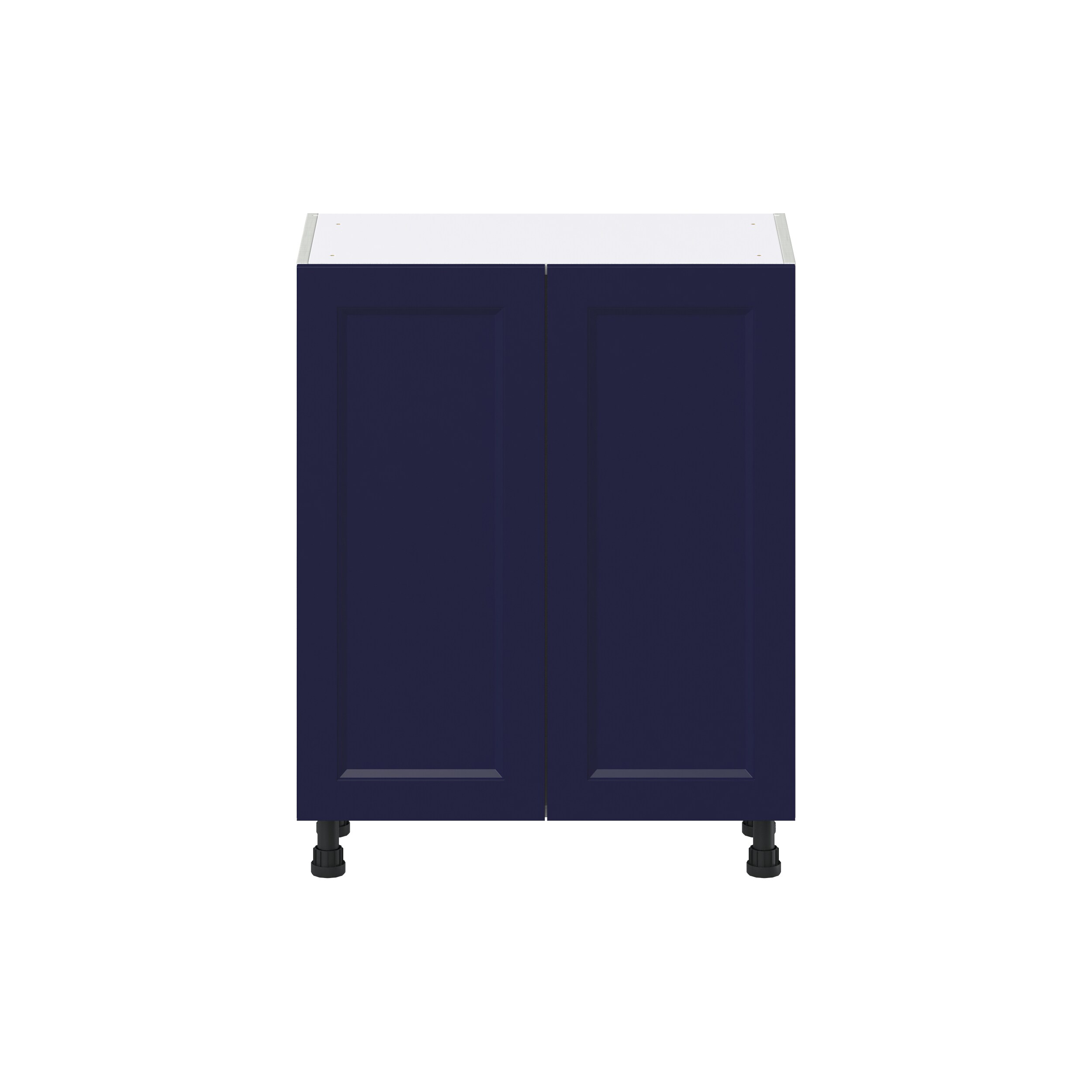 Hugo&Borg DSB2714FH-LO Cabinets-Kitchen - View #7