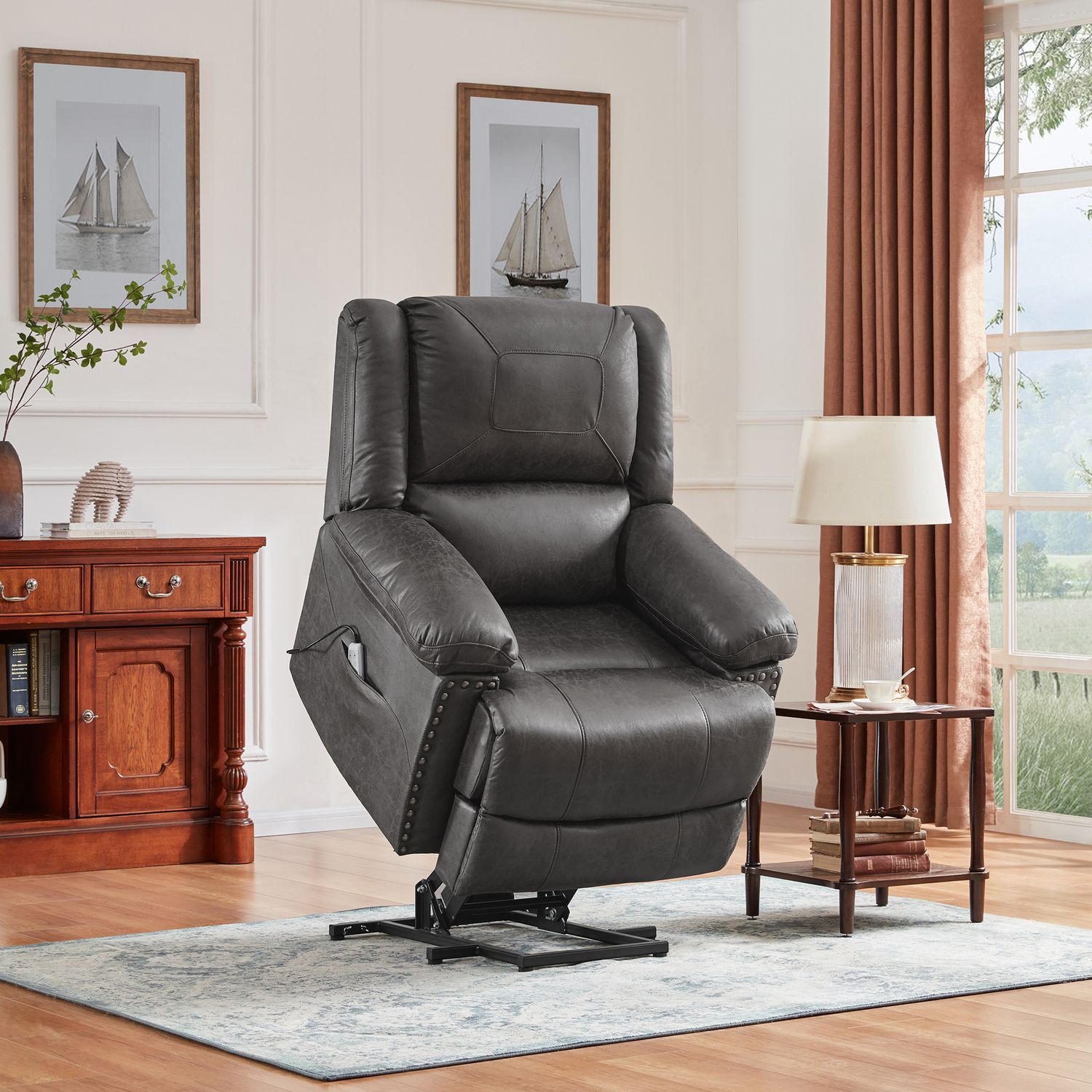 JASMODER SG000224AAA recliners - View #3