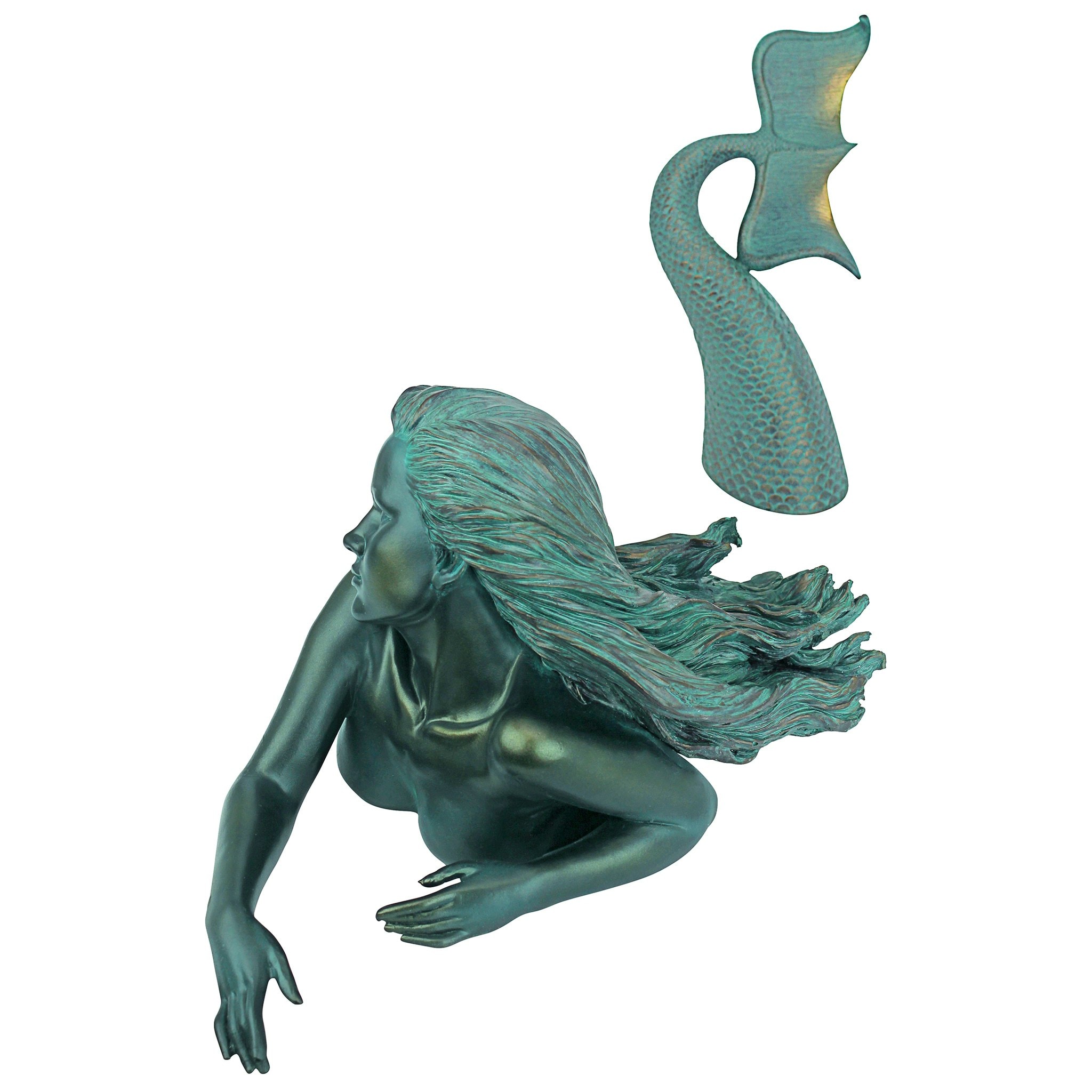 Design Toscano DB383047 Garden-Statue - View #3