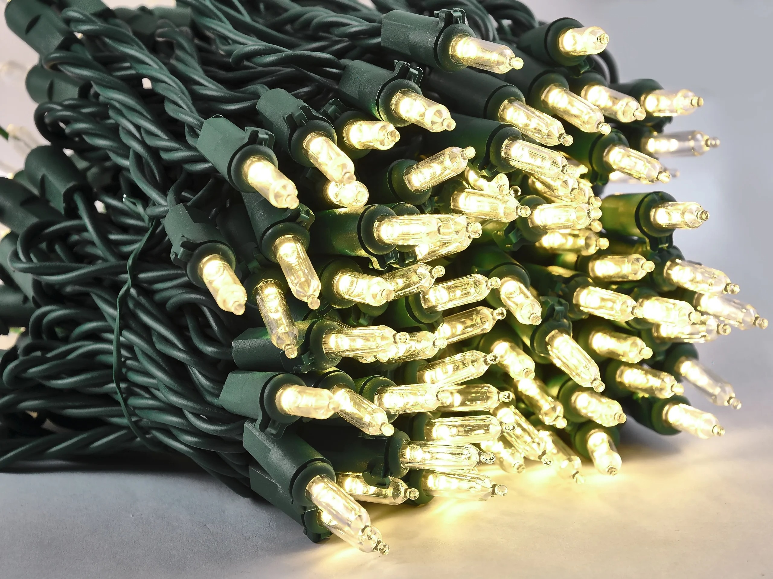 Joyfy 31091 Christmas-String-Lights - View #3