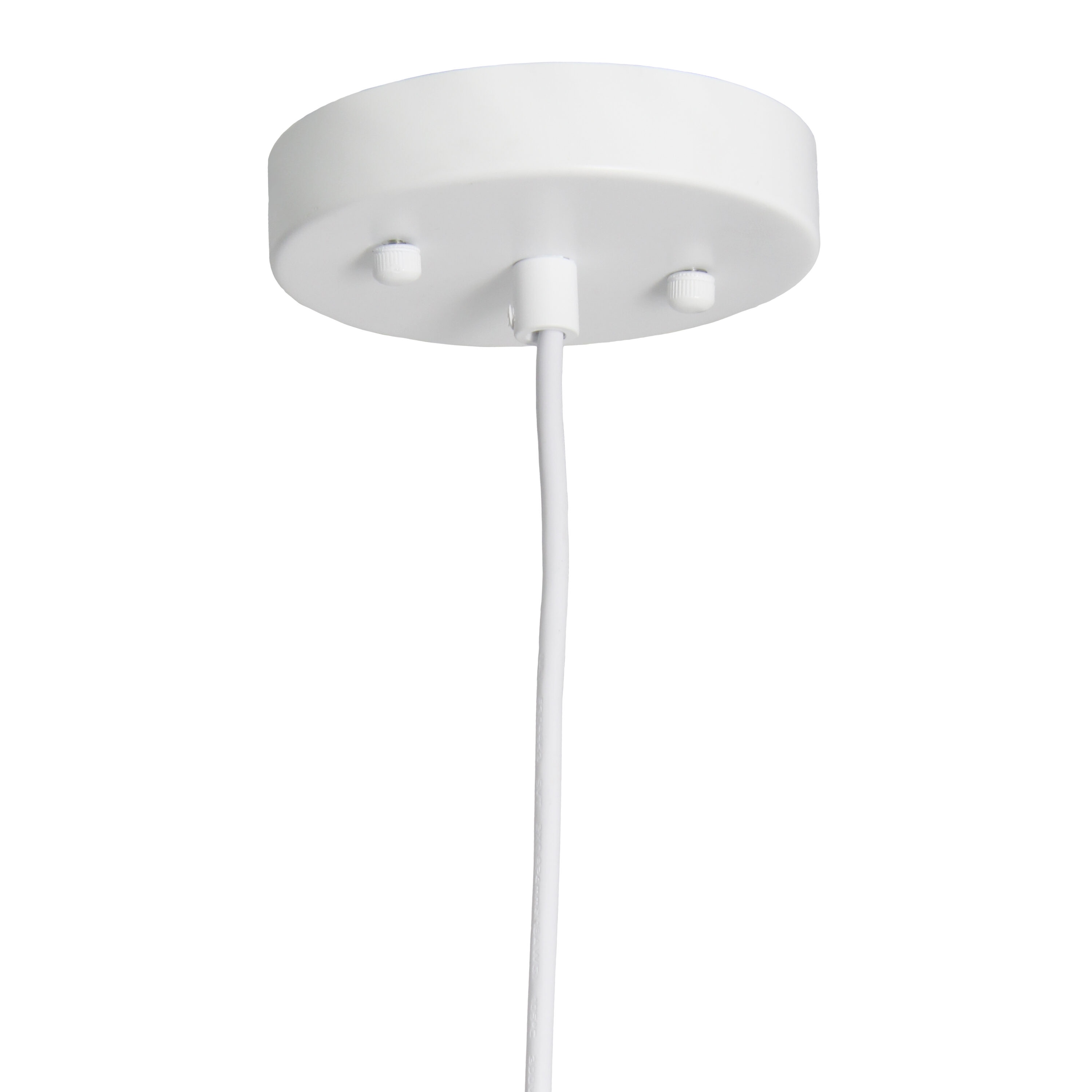 Lalia Home LHP-3008-WH Pendant-Lights - View #3