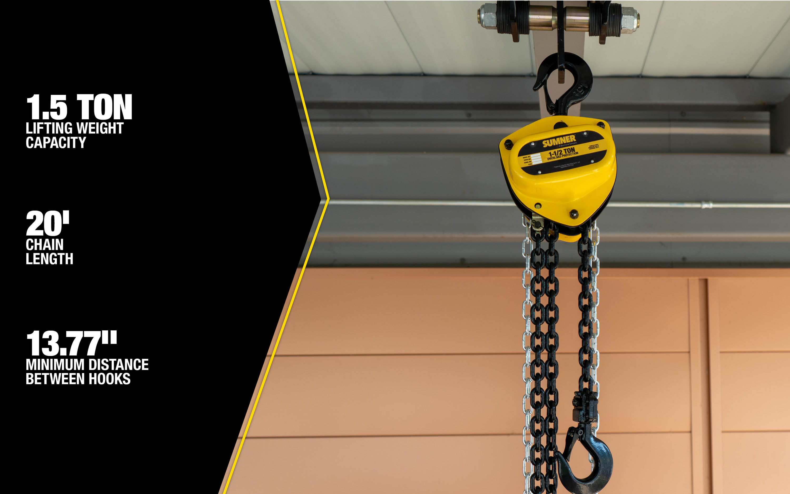 Southwire 787454 Chain-Accessories - View #2