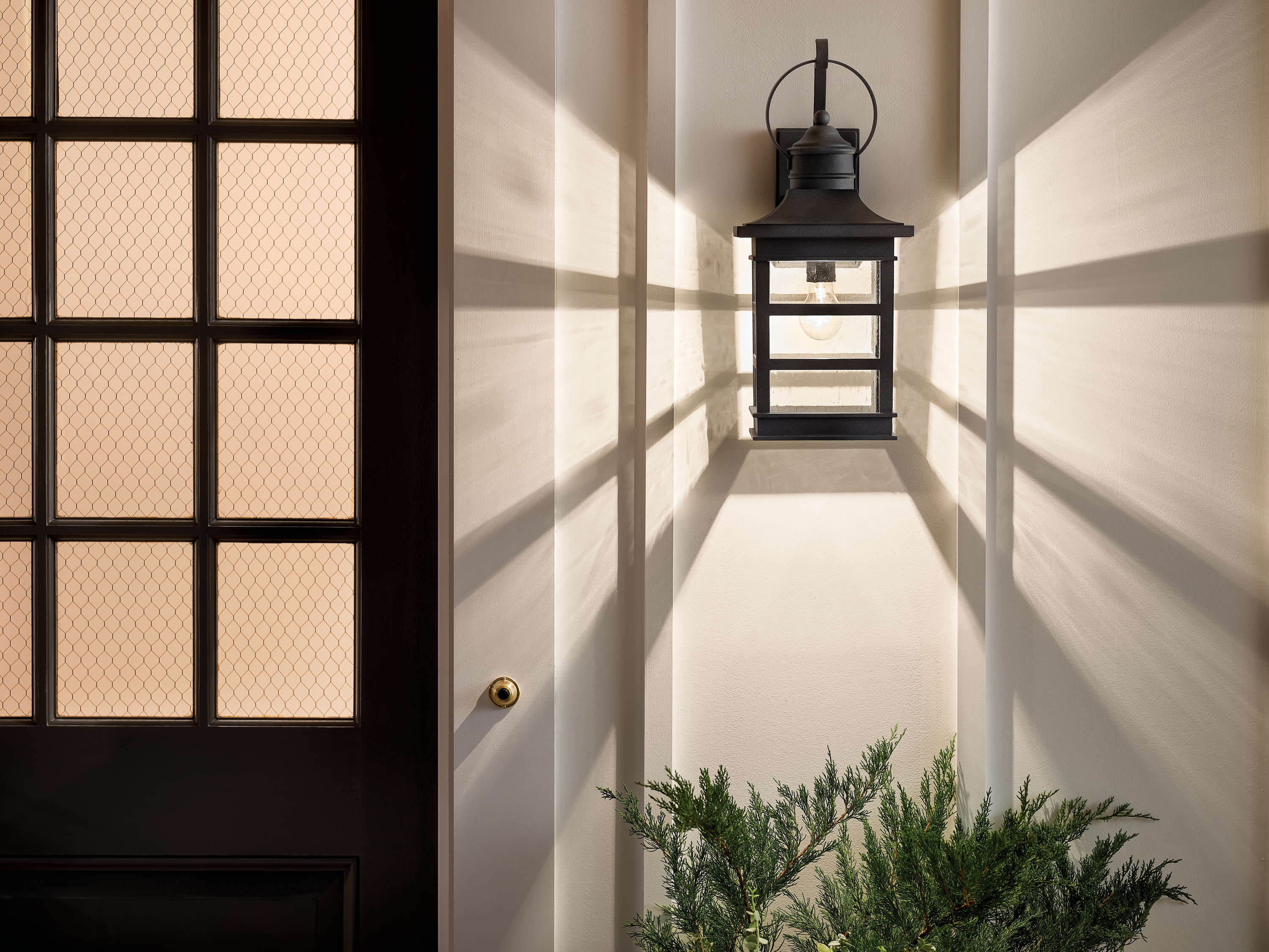 Kichler 39537 Outdoor-Wall-Lighting - View #6