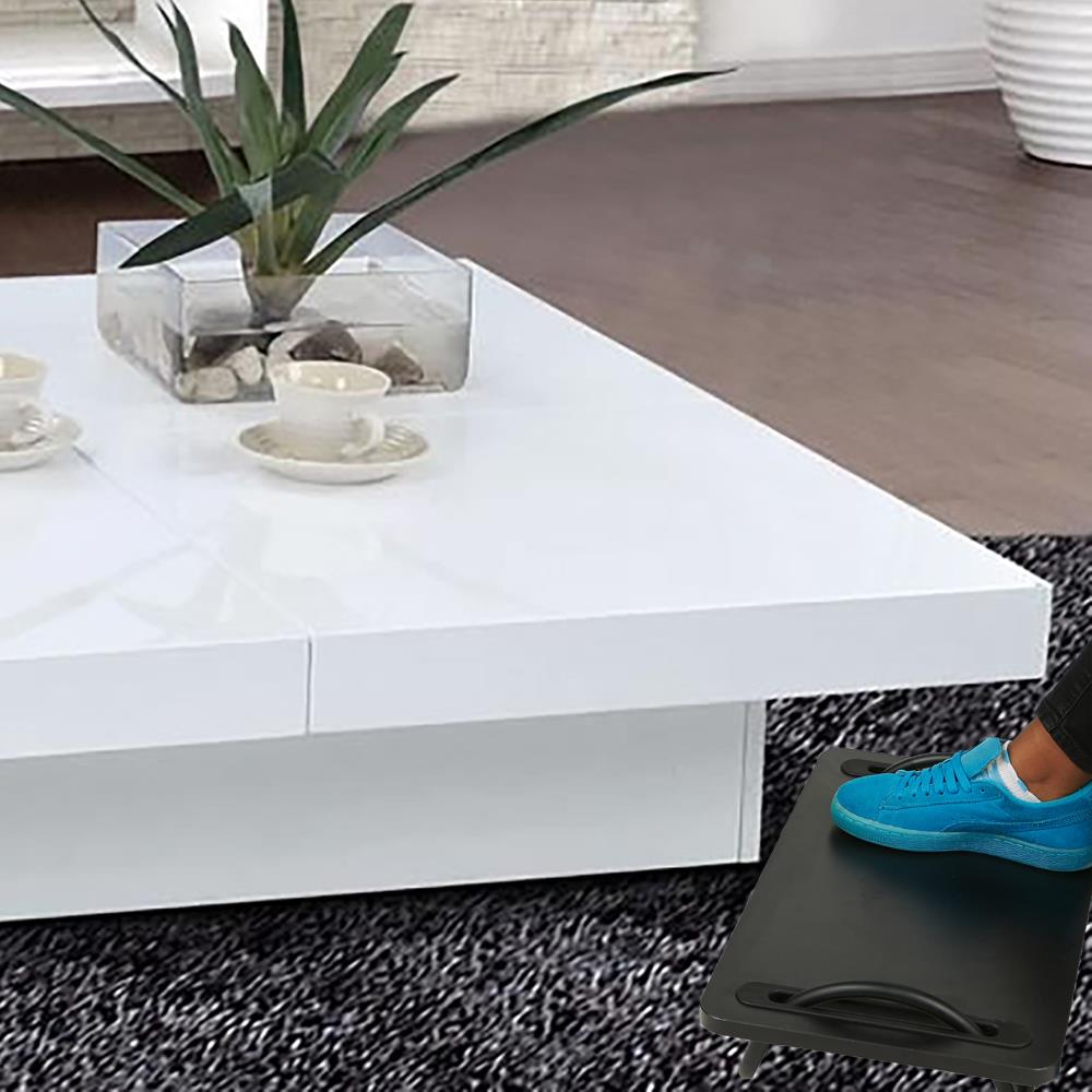 Mind Reader FTILT-BLK Orthopedic-Pillows-Cushions - View #7
