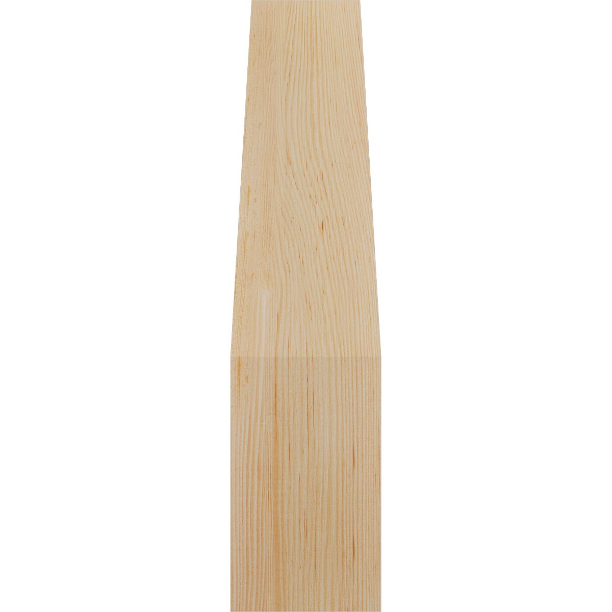 Ekena Millwork BRC06X14X26WTL00SDF braces - View #4