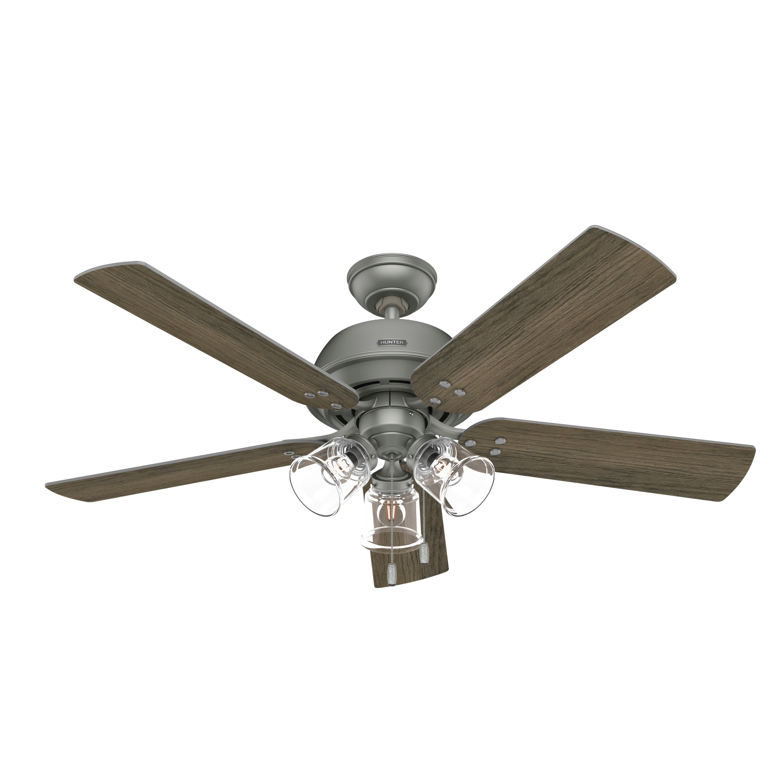 Hunter 52382 Ceiling-Fans - View #16