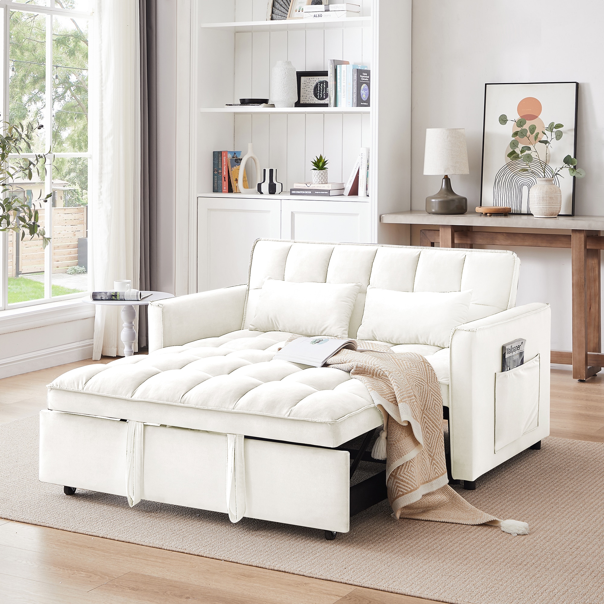 Bybafun YA3700335 Sofas-Loveseats - View #2
