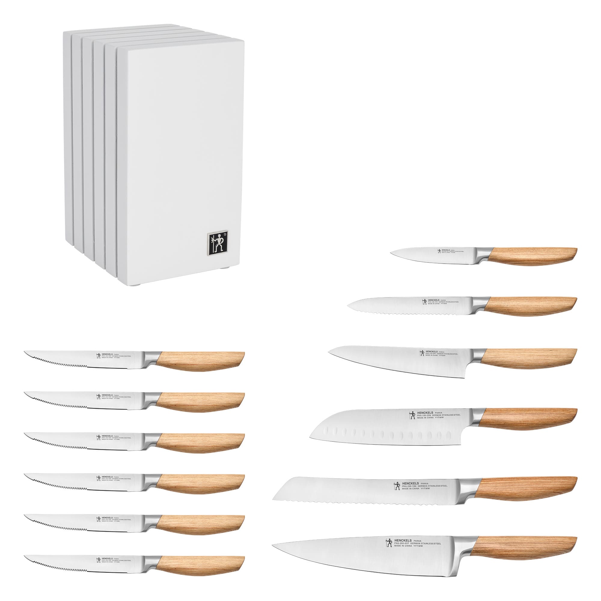 Henckels 1034835 cutlery - View #2