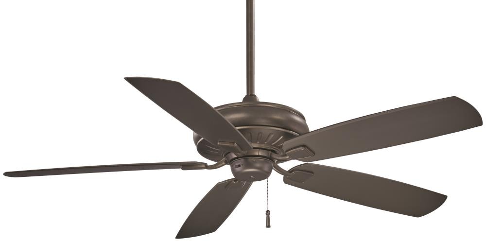 Minka Aire F532-SI Ceiling-Fans - View #3