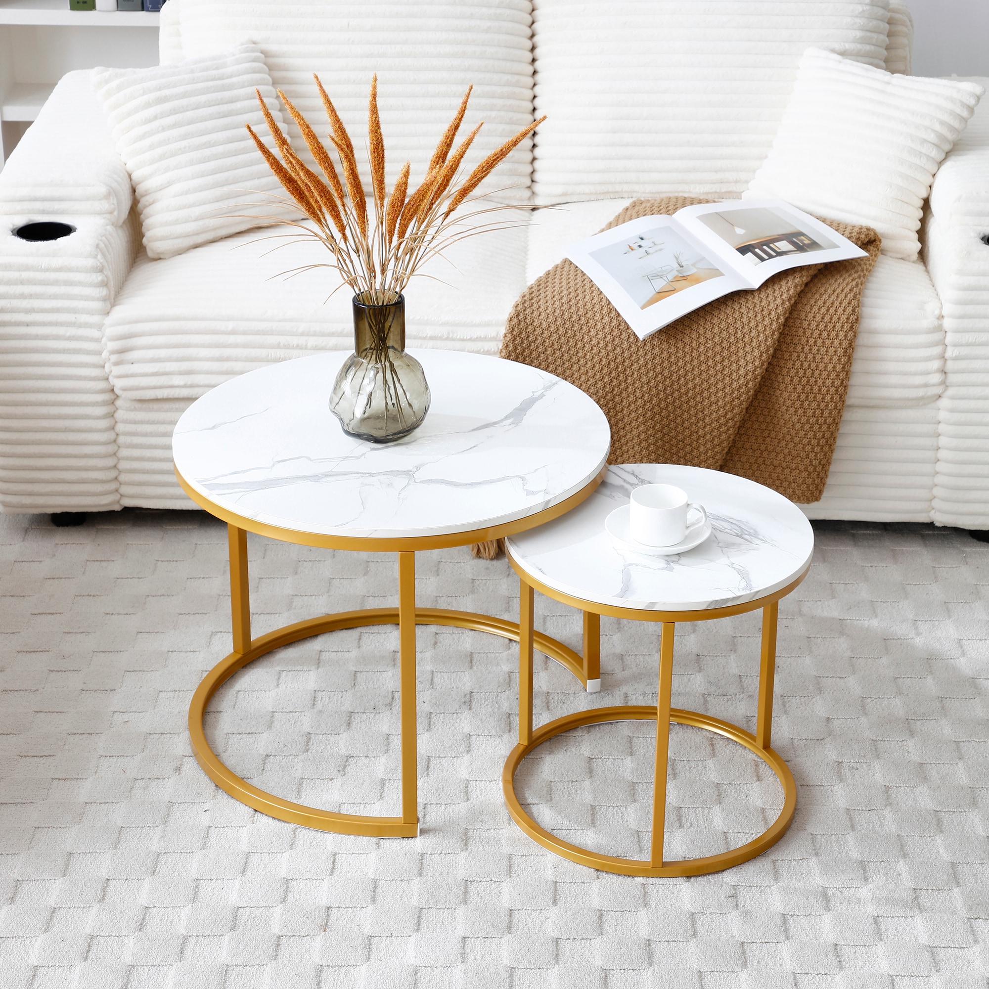 JJJ SLYJN9DEF6B Coffee-Tables - View #3