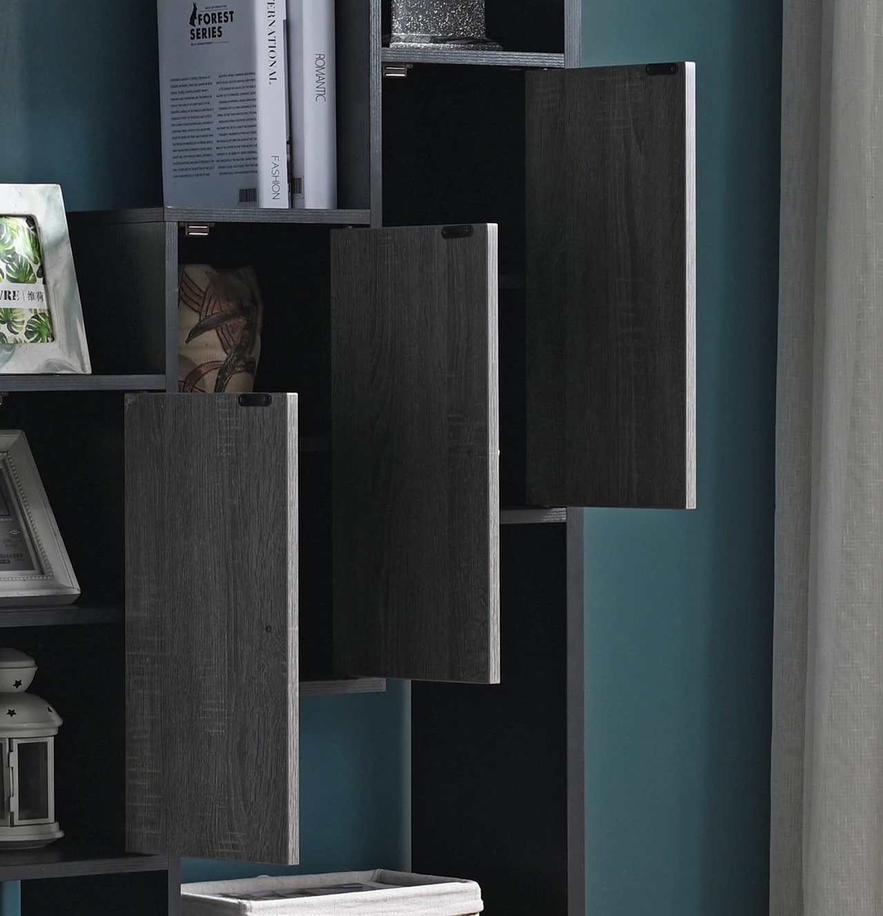 FC Design ID90213041 bookcases - View #3
