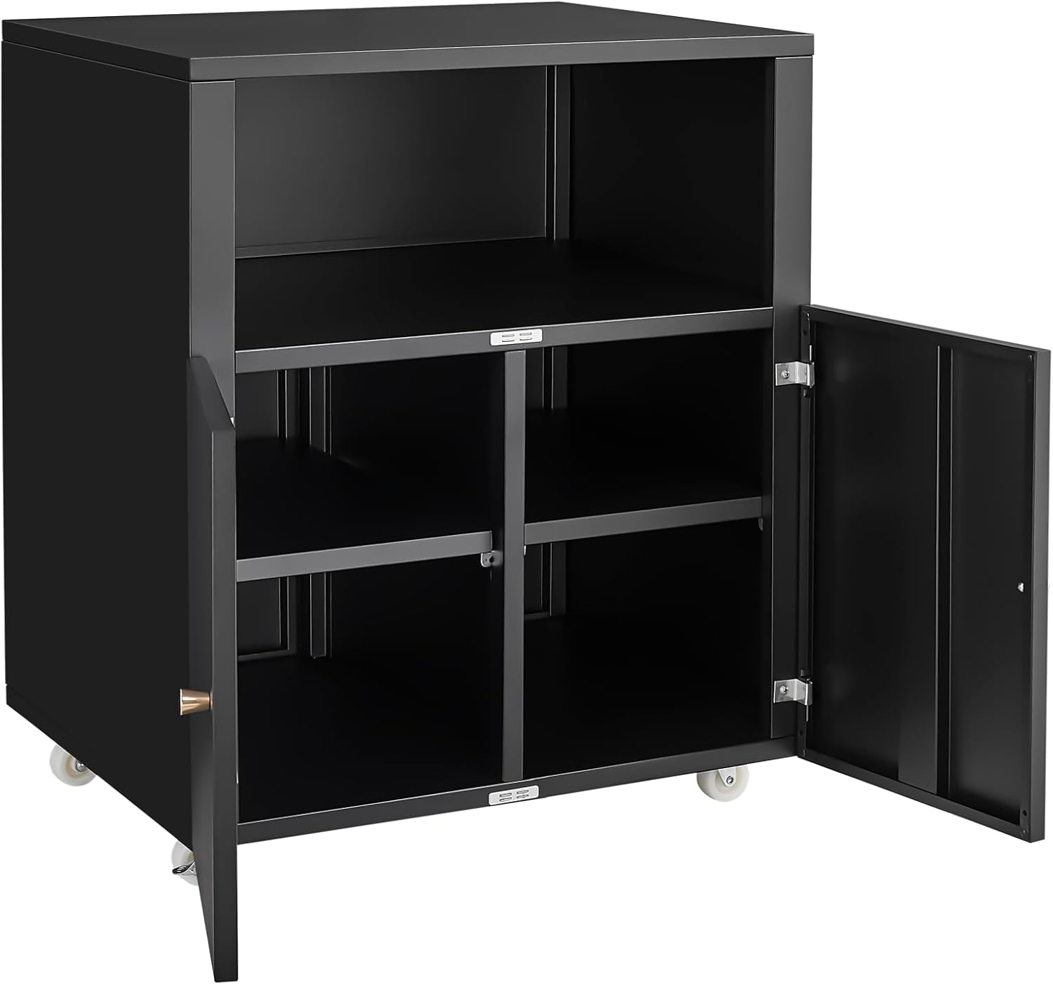 Garvee GGL-0823273797459 Office-Carts - View #5