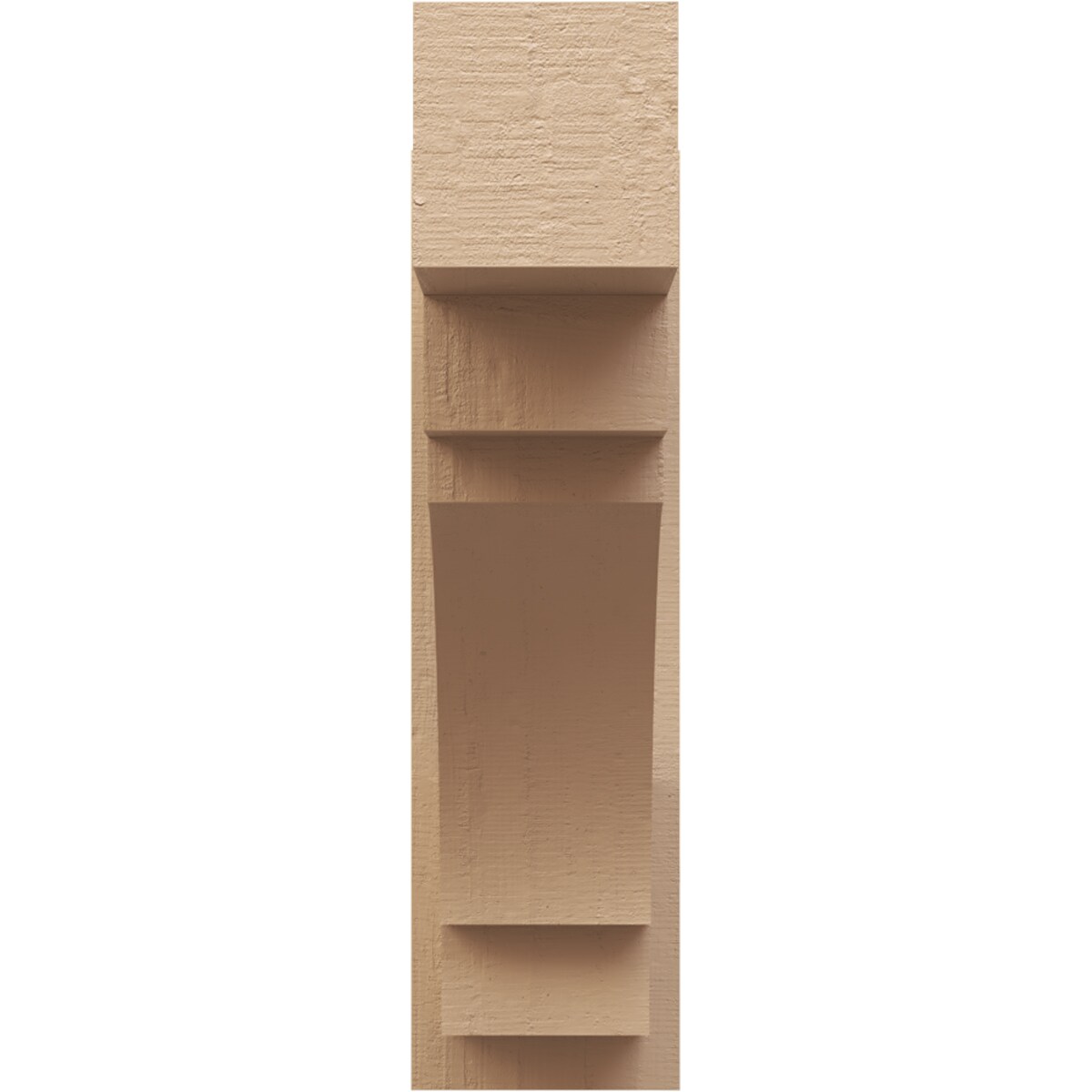 Ekena Millwork 2137077 outlookers - View #3