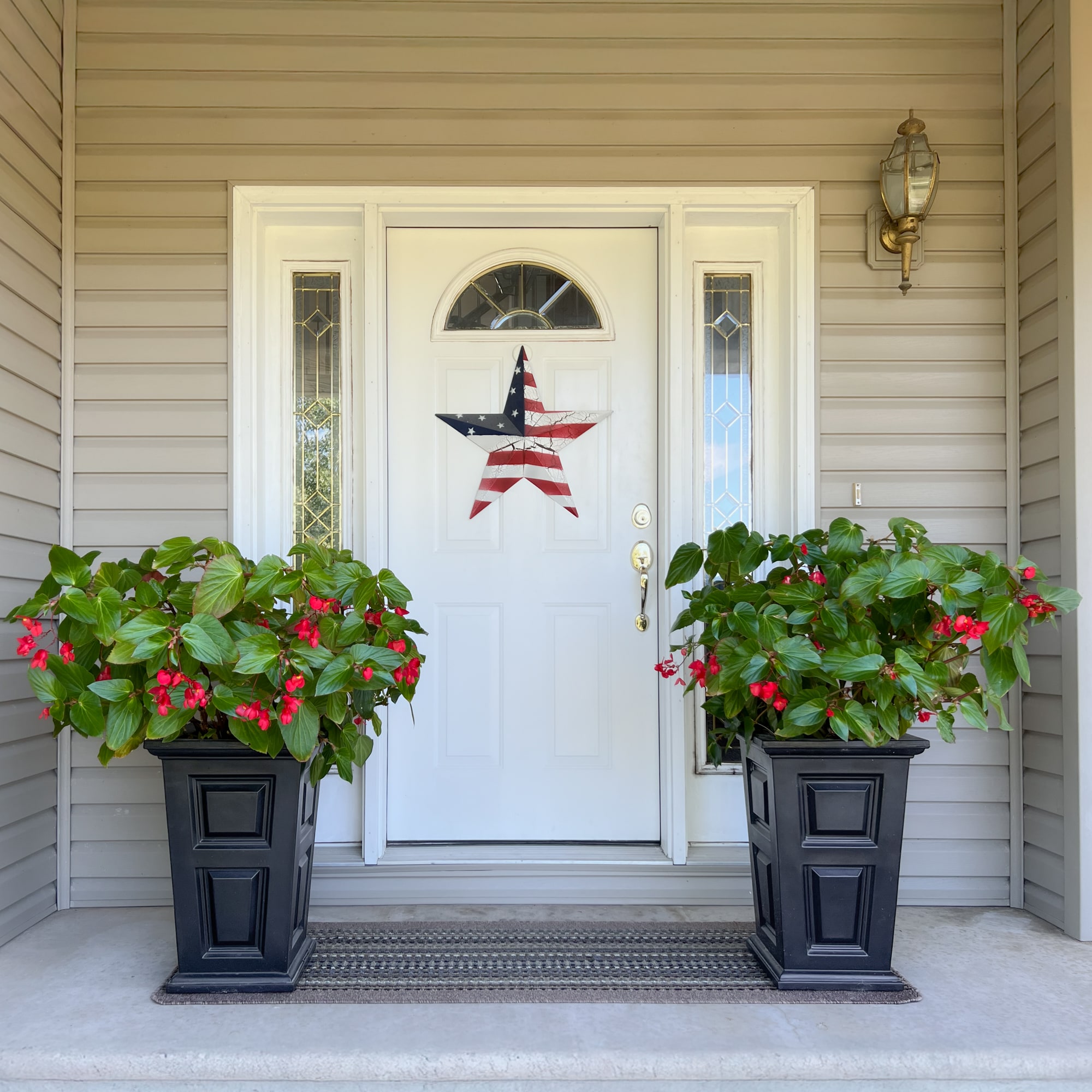 Mayne 7829-B Planter-Window-Box - View #8