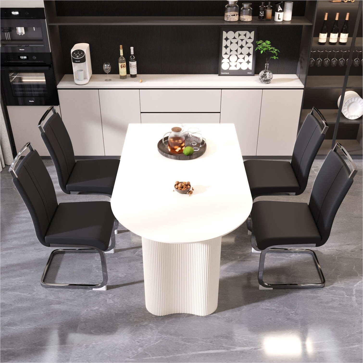 chillscreamni YFQTQB5EMENE Dining-Sets - View #4