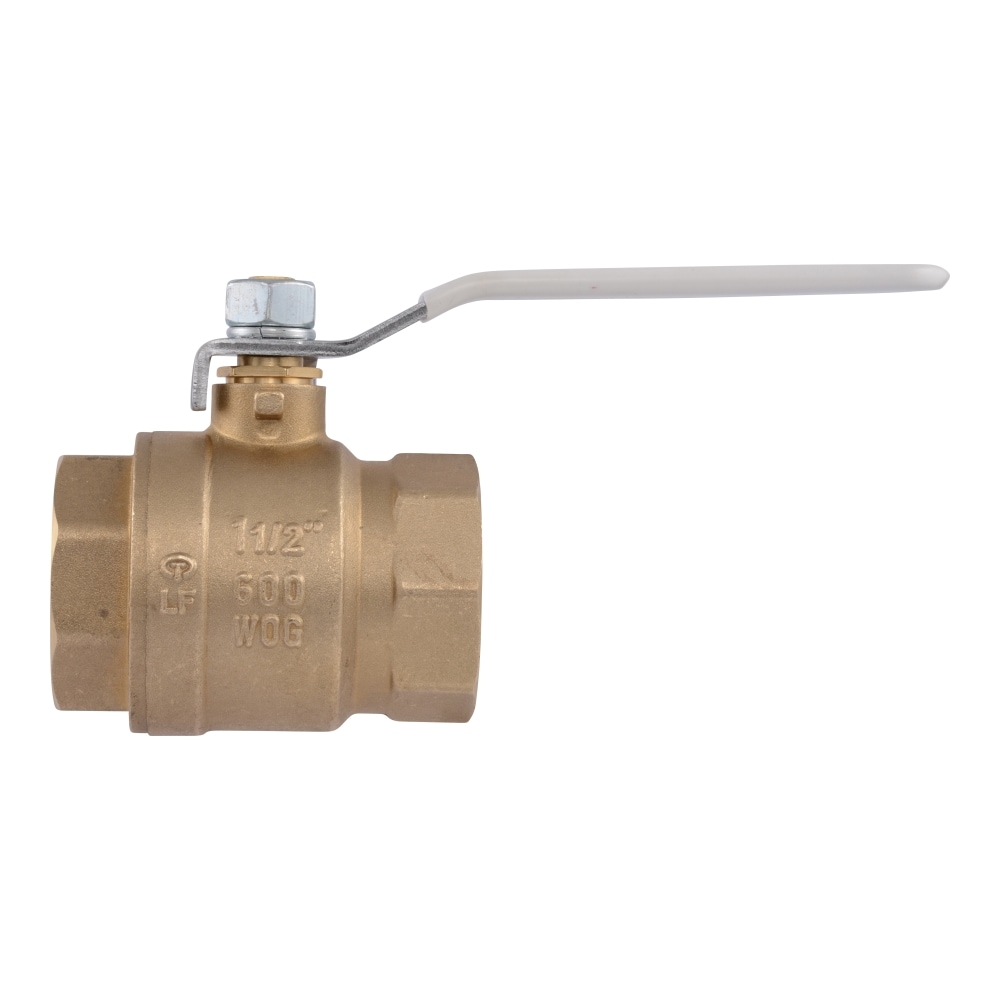 RELIABILT 20053Z Ball-Valves - View #3