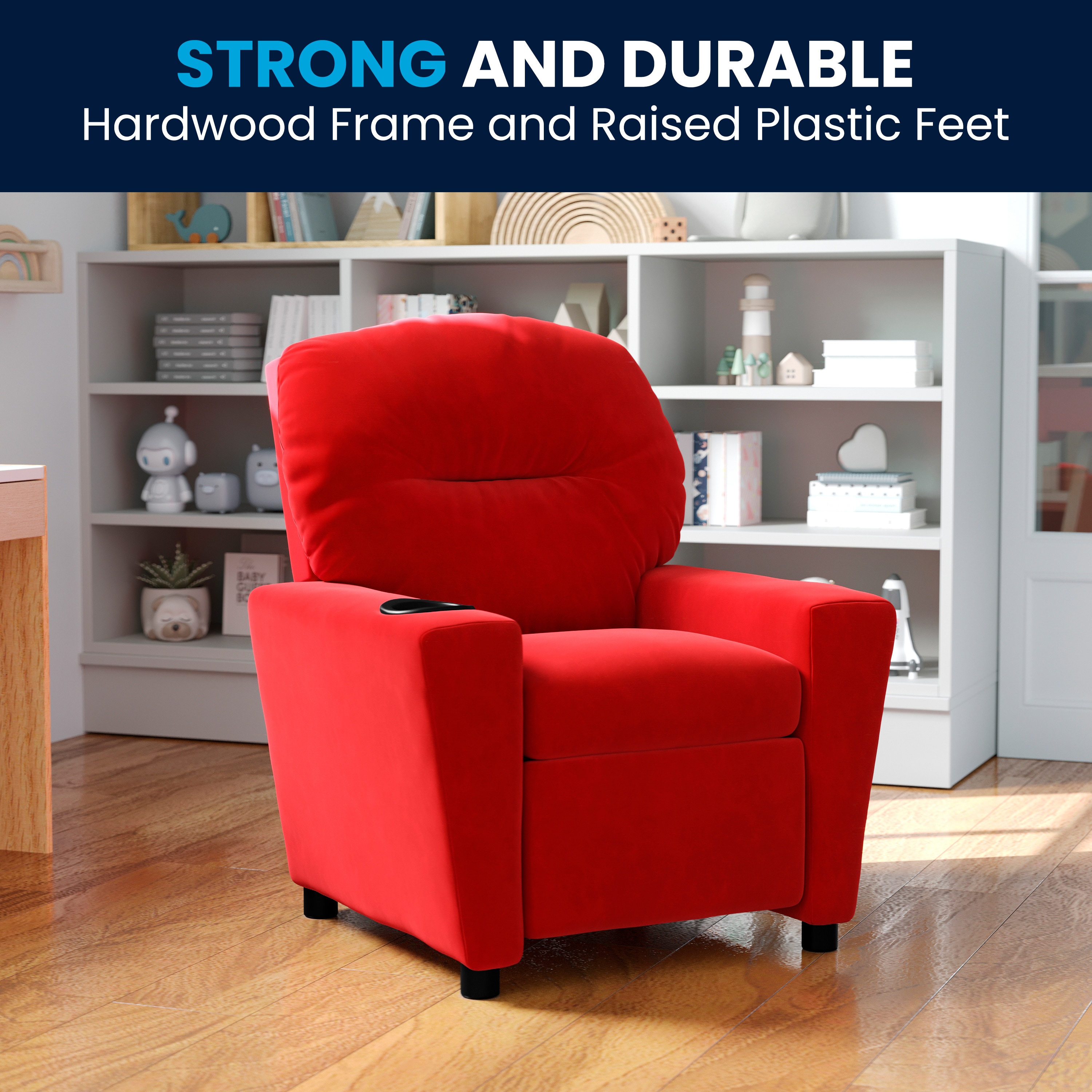 Flash Furniture 847254018135 Kids-Chairs - View #2