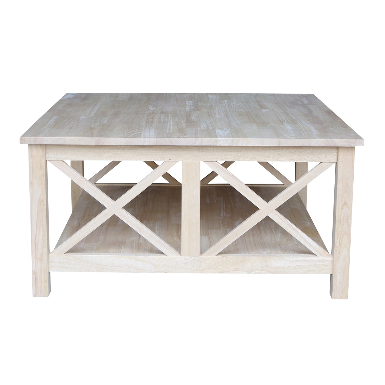 International Concepts OT-70SC Coffee-Tables - View #3