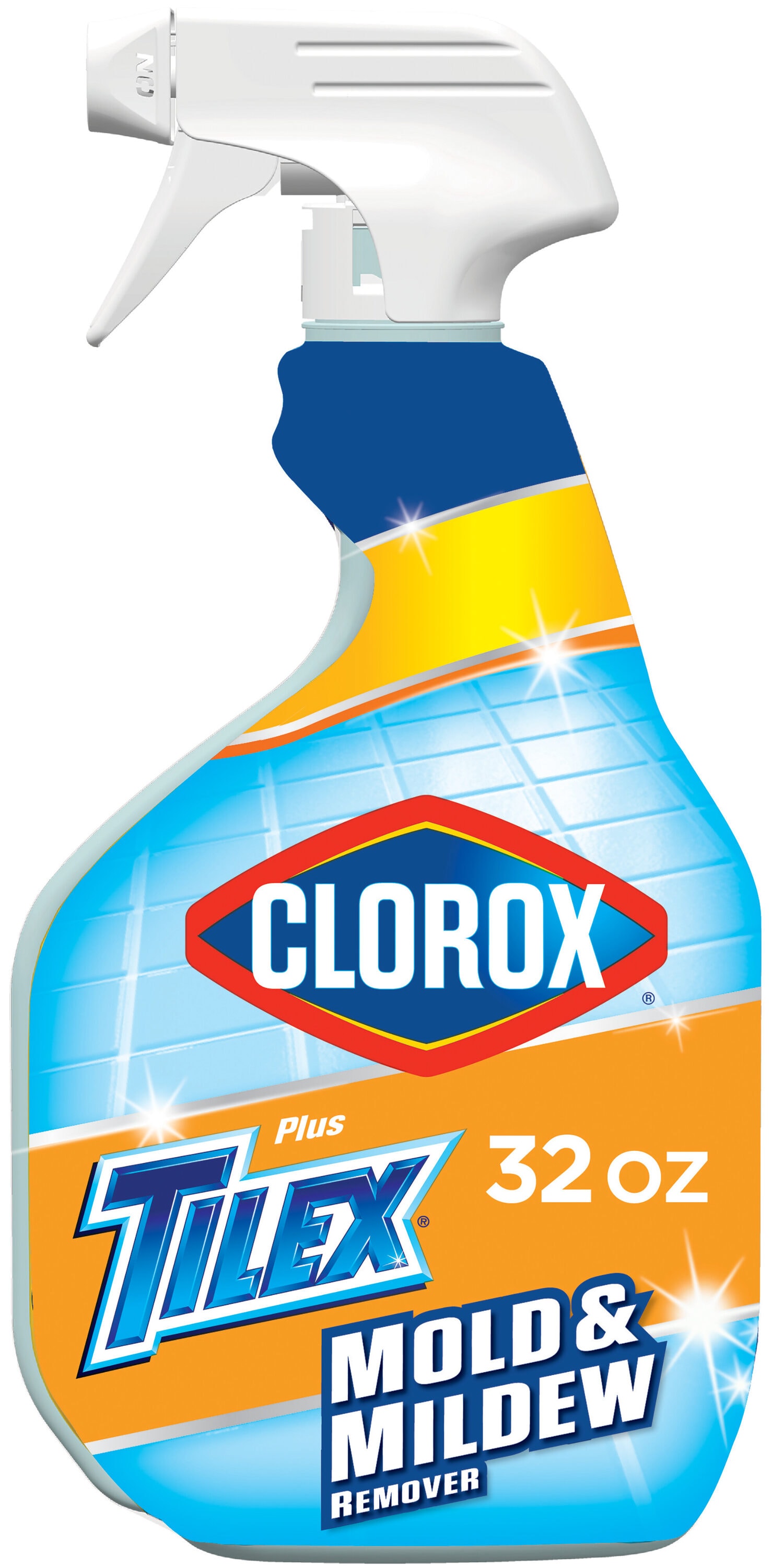 Clorox Tilex Mold and Mildew Remover with Bleach 32-oz – Lowes ...