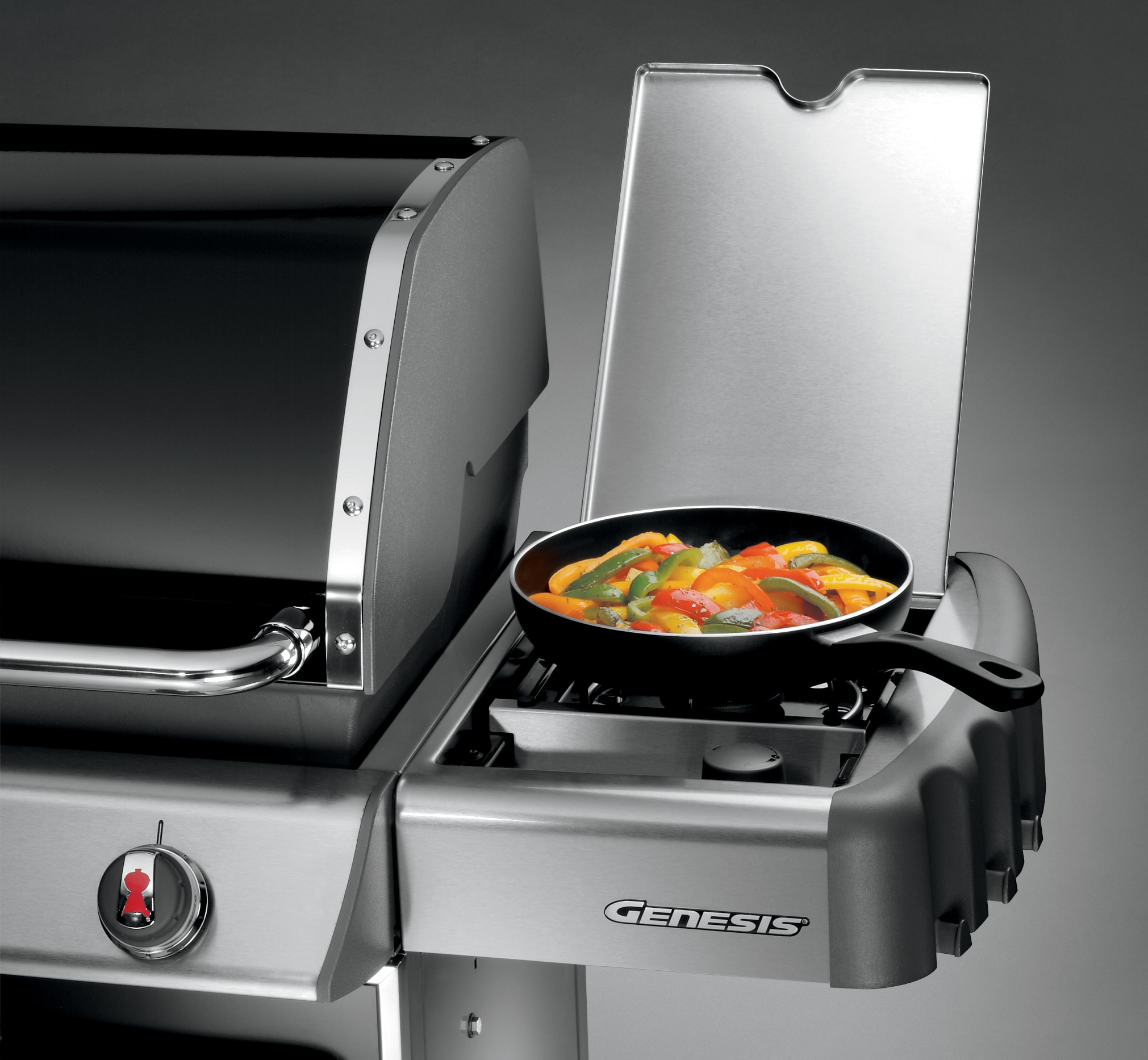Weber 6531001  - View #6