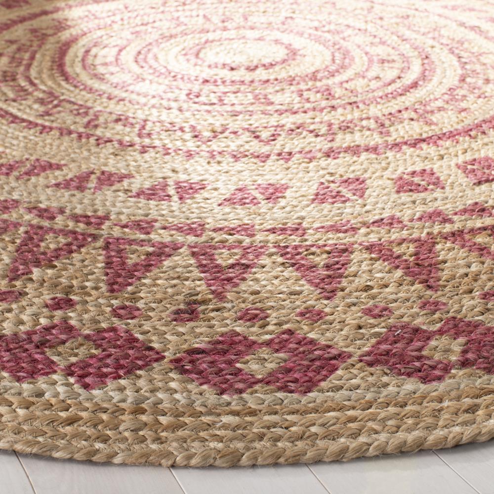 Safavieh NF802P-6R rugs - View #3