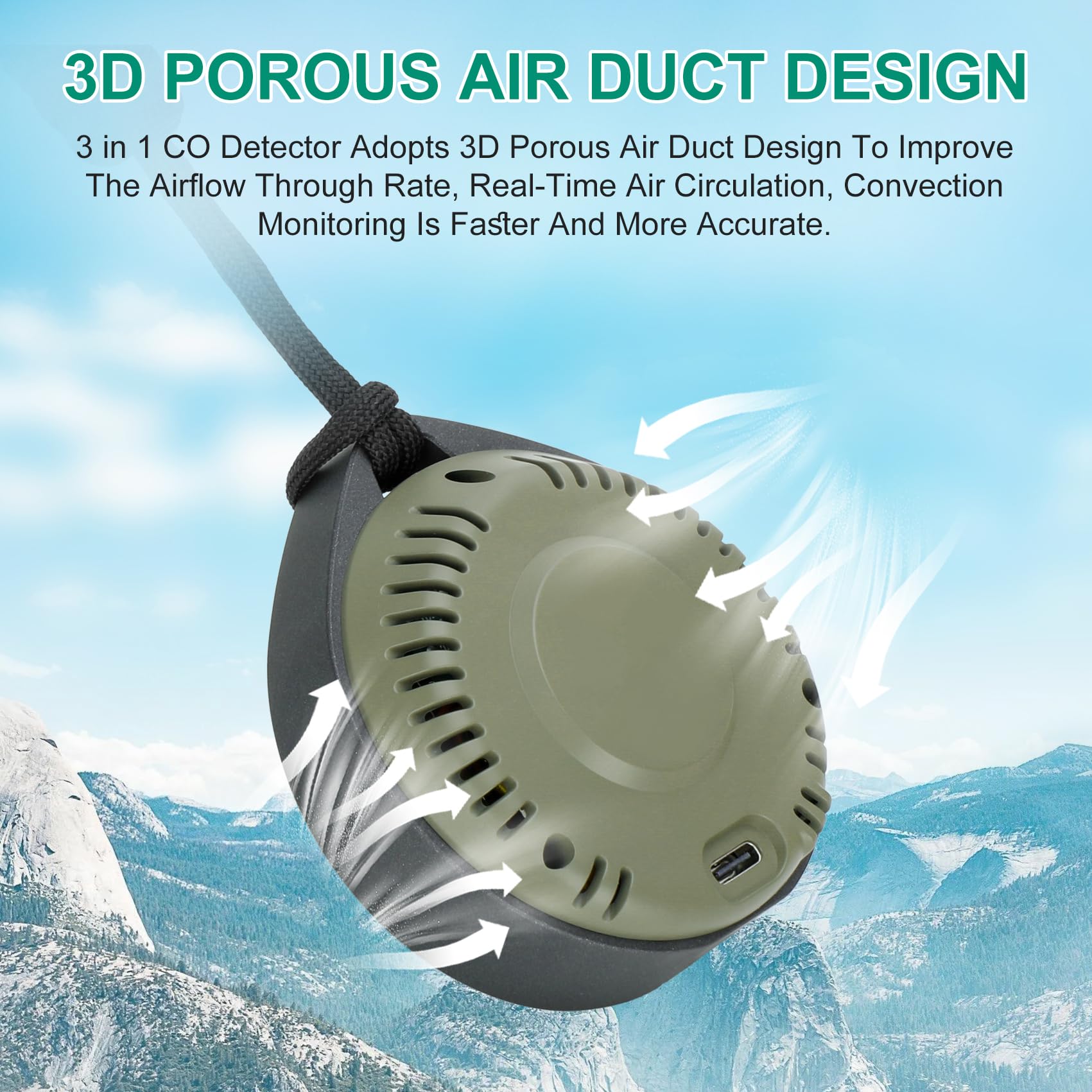 Misopily LMS0309T35 Carbon-Alarms - View #5