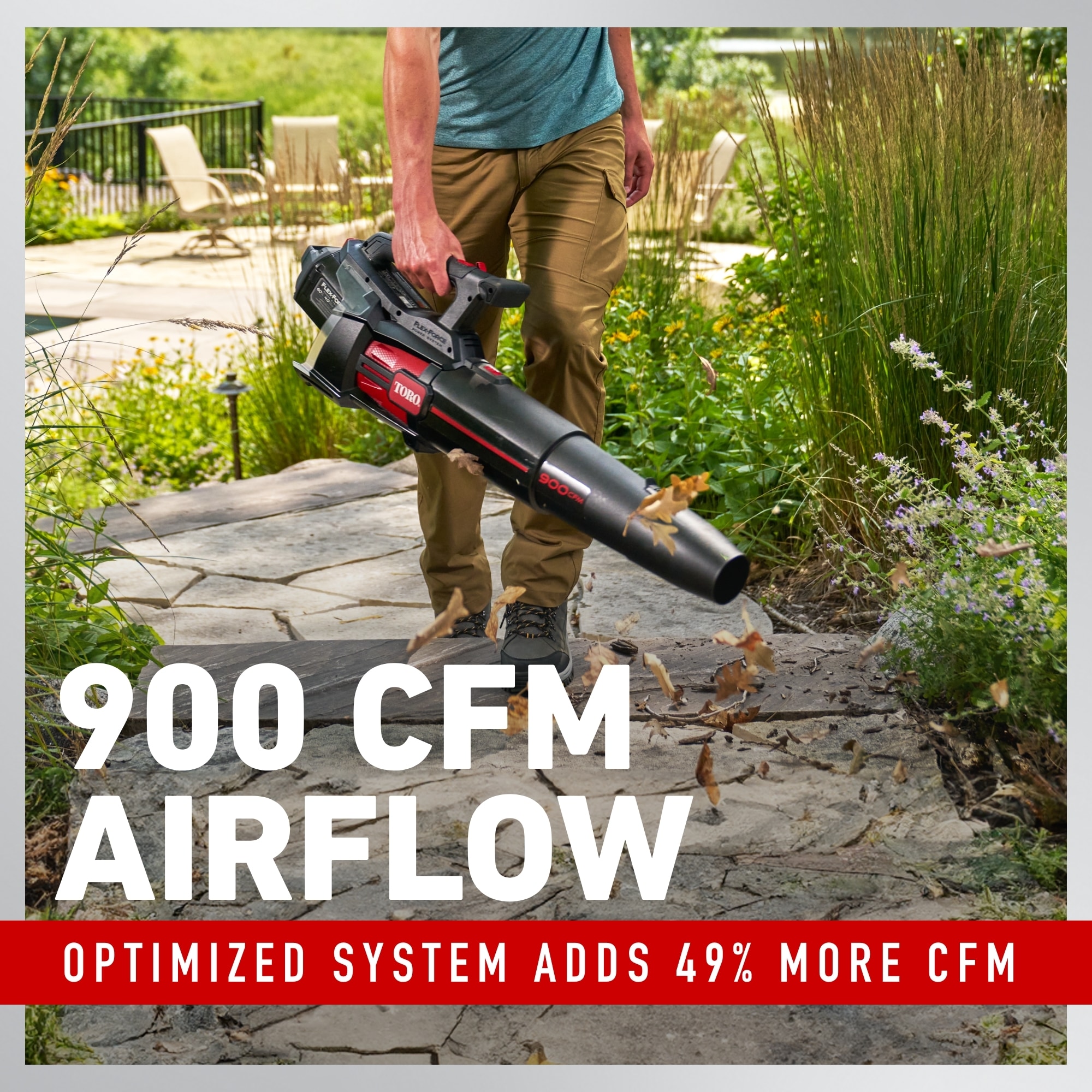 Toro 51827T Cordless-Electric-Blowers - View #3