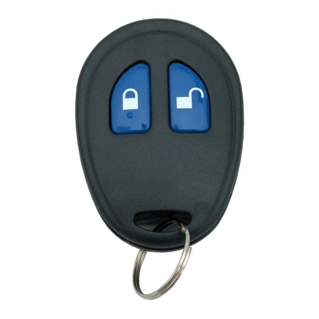 Lockstate LS-DB500R-RB  - View #3