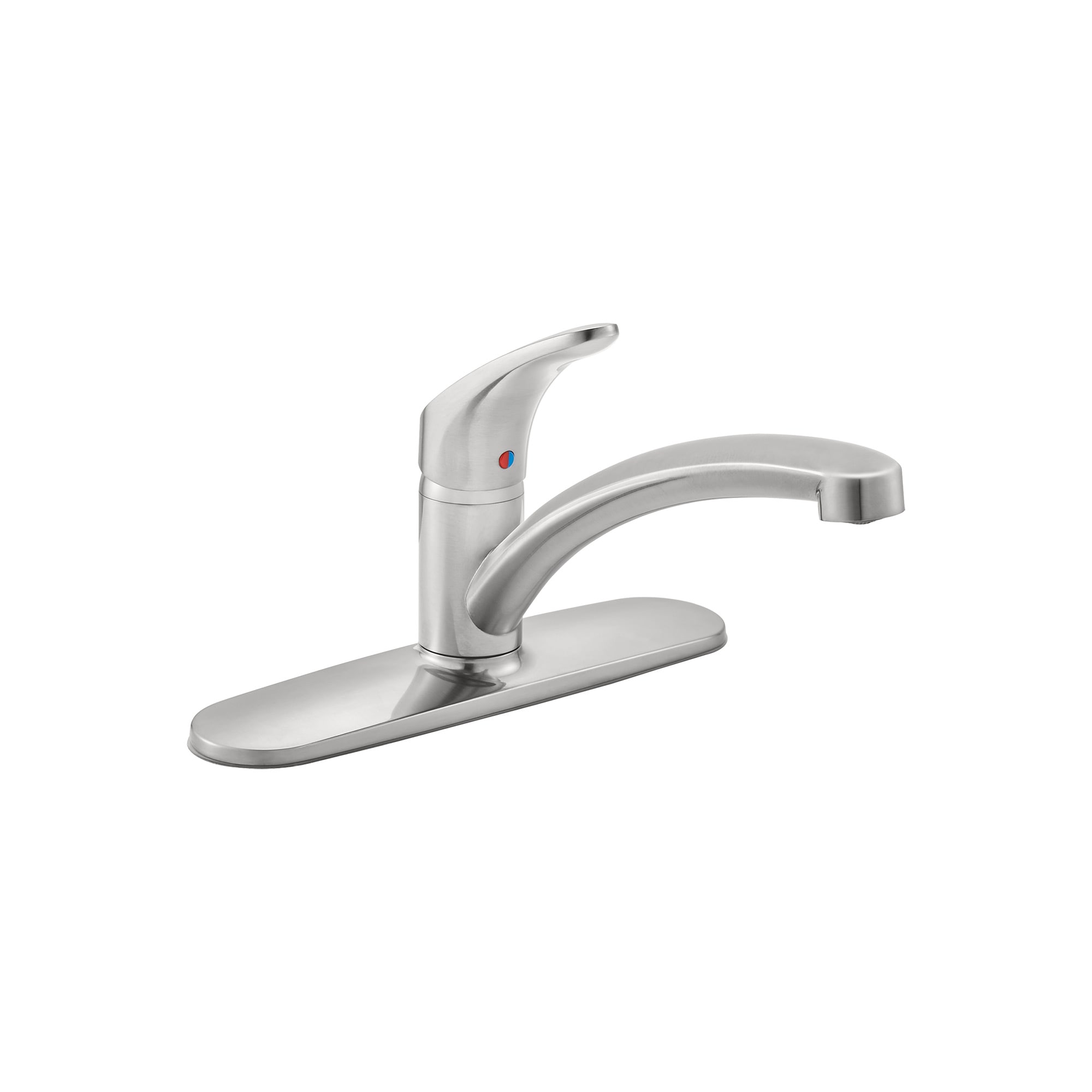 American Standard 7074000.002 Kitchen-Faucets - View #2