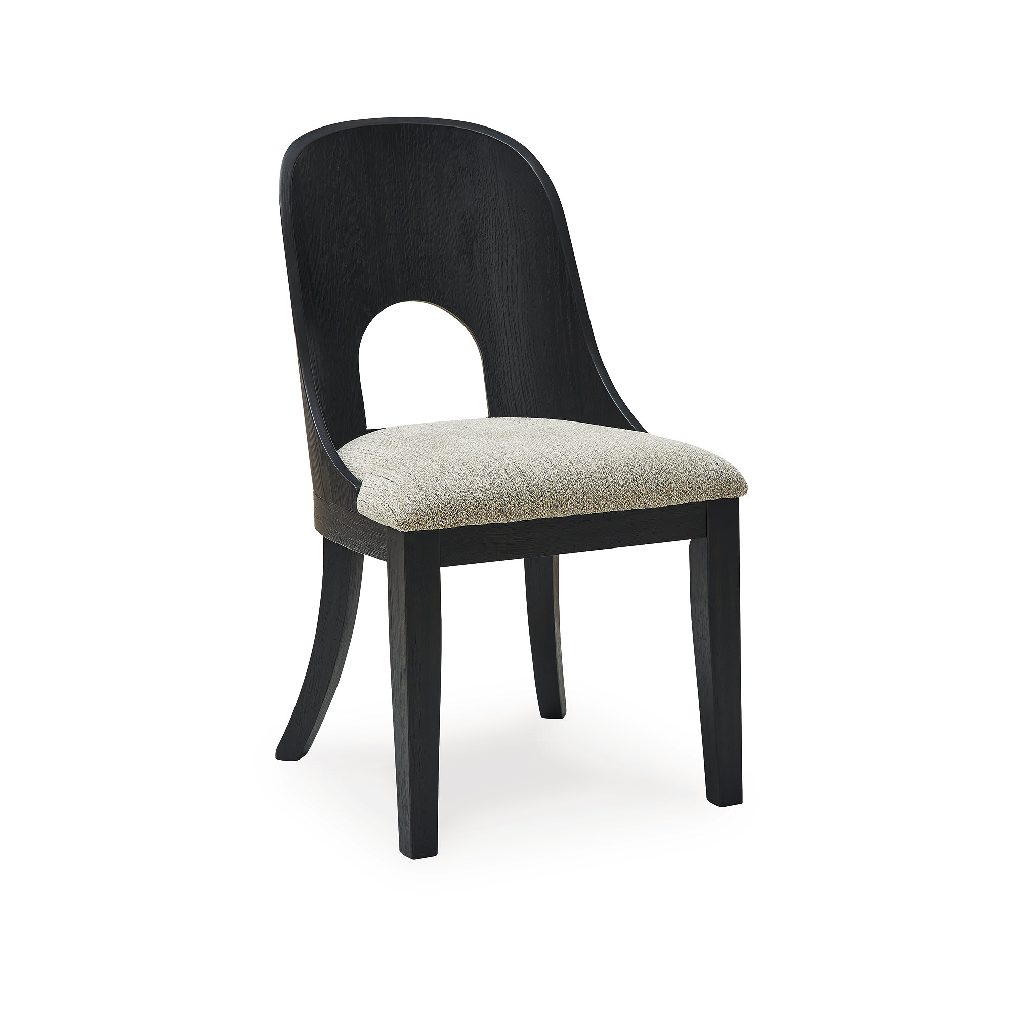 Signature Design by Ashley D821-01 Dining-Chairs - View #3