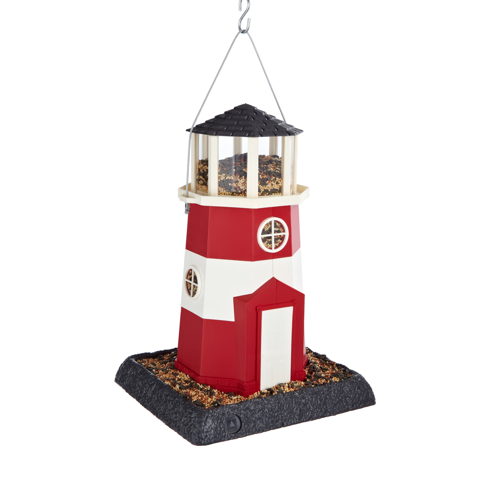 North States 9074 Bird-Feeders - View #2