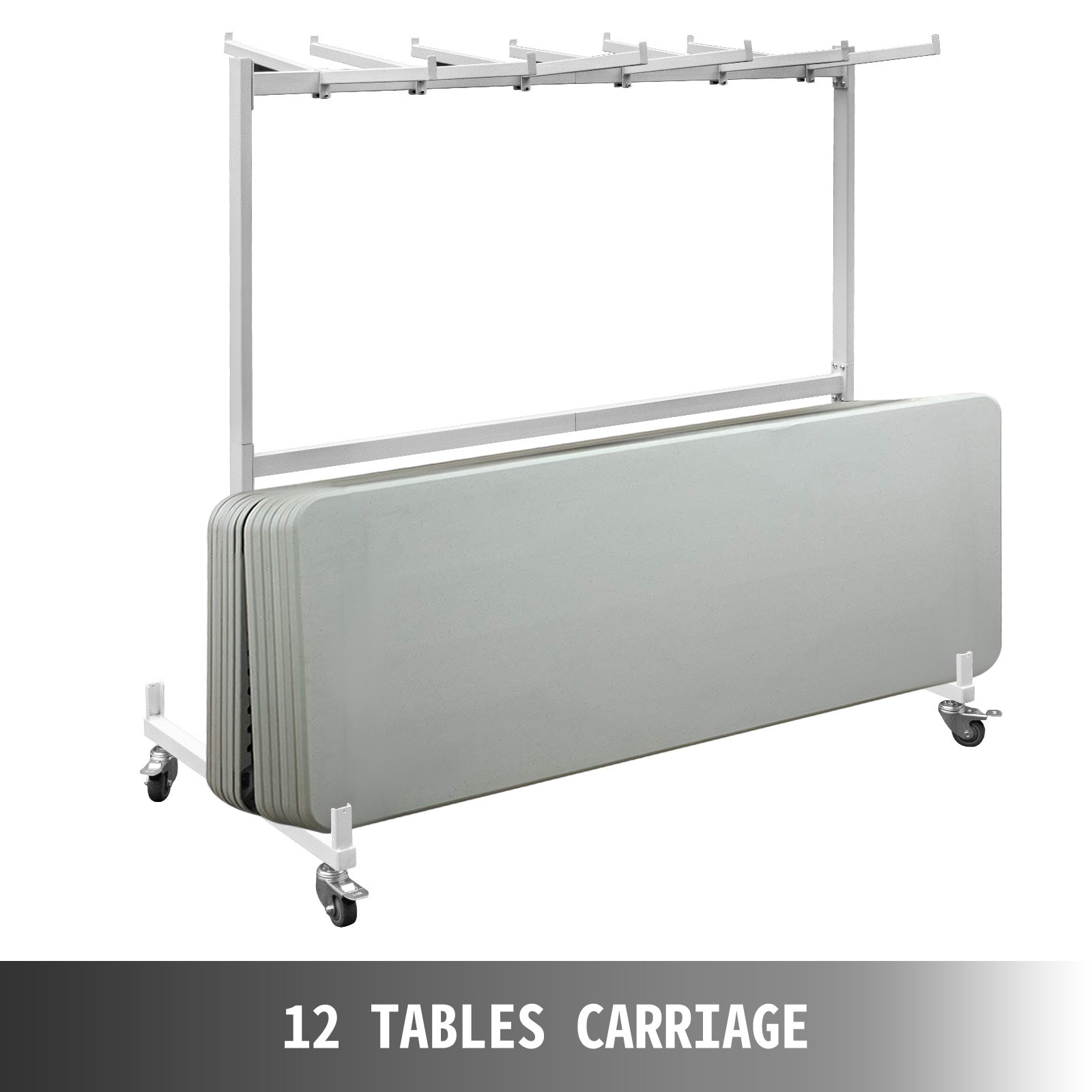 VEVOR ZYTCBSG1C3LSNZY01V0 Utility-Carts - View #4