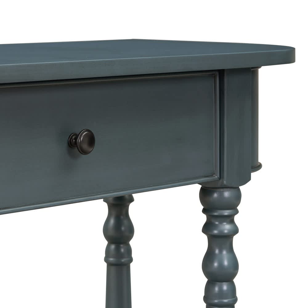 Coolbibila BOB-CONSOLE-NAVY Console-Sofa-Tables - View #7