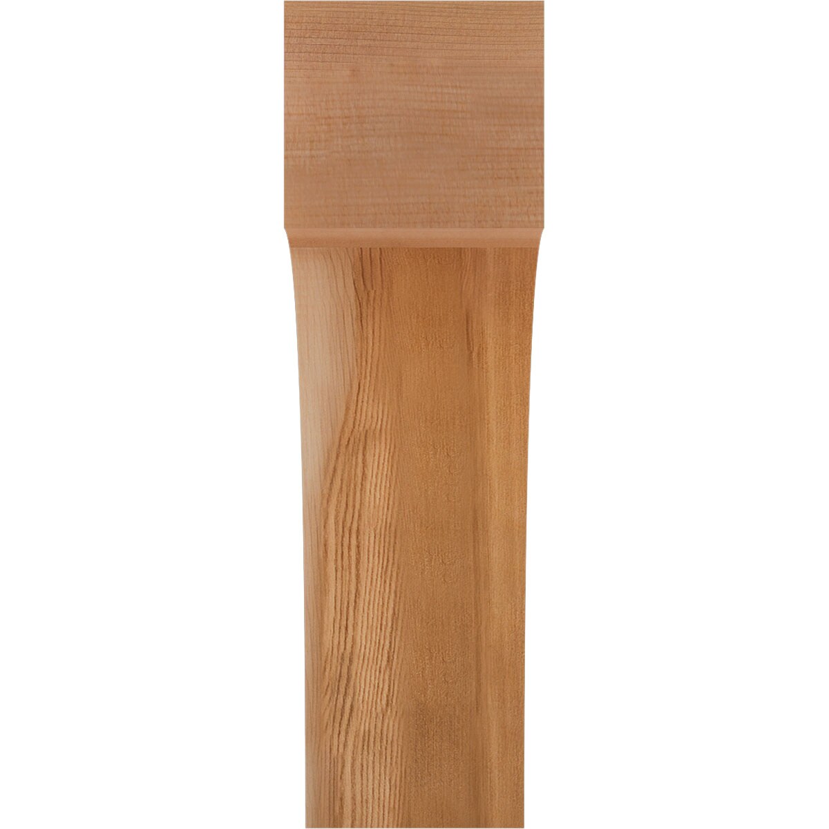 Ekena Millwork BRC04X10X14WTL00RWR braces - View #2