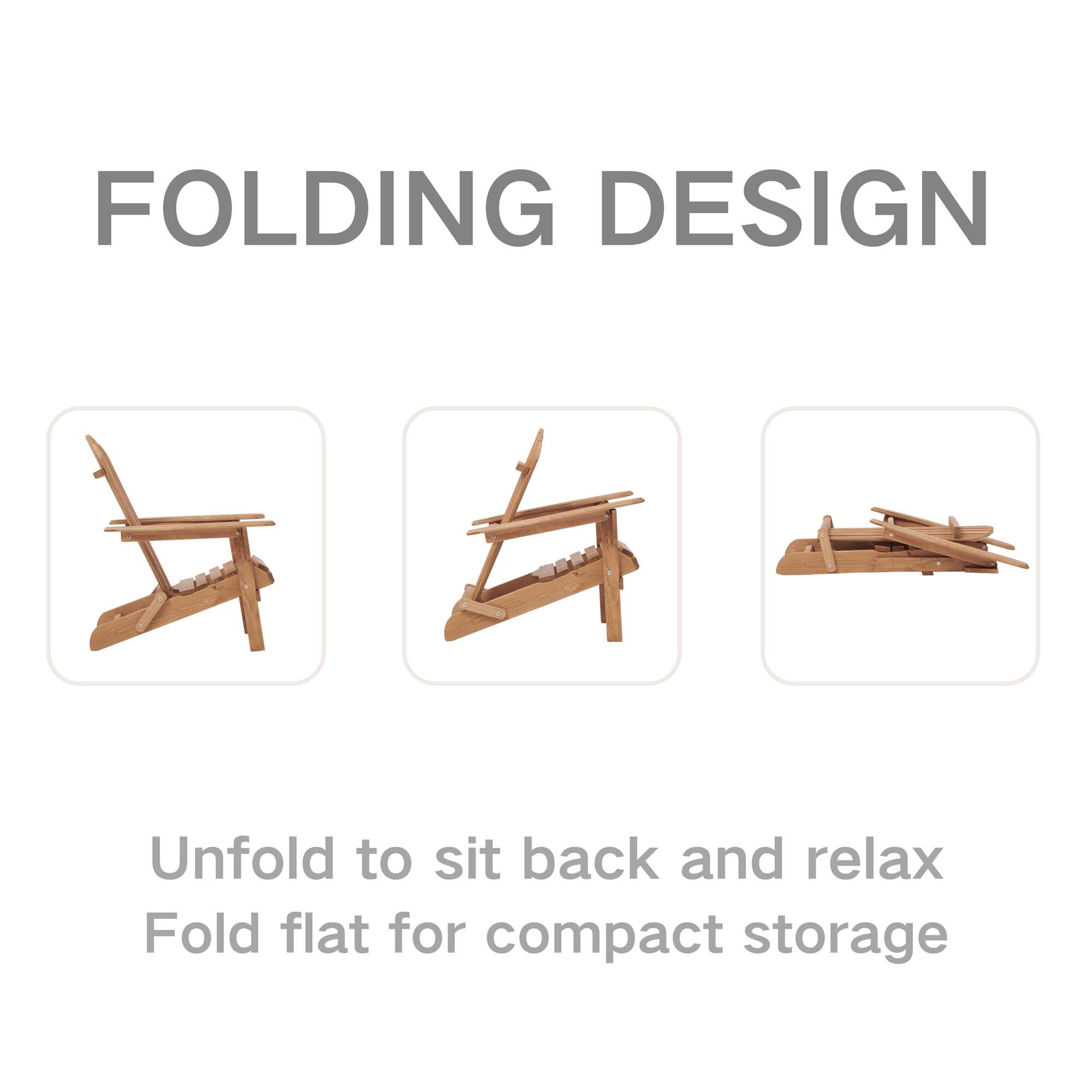 Clihome DP-03CHBL Patio-Chairs - View #12