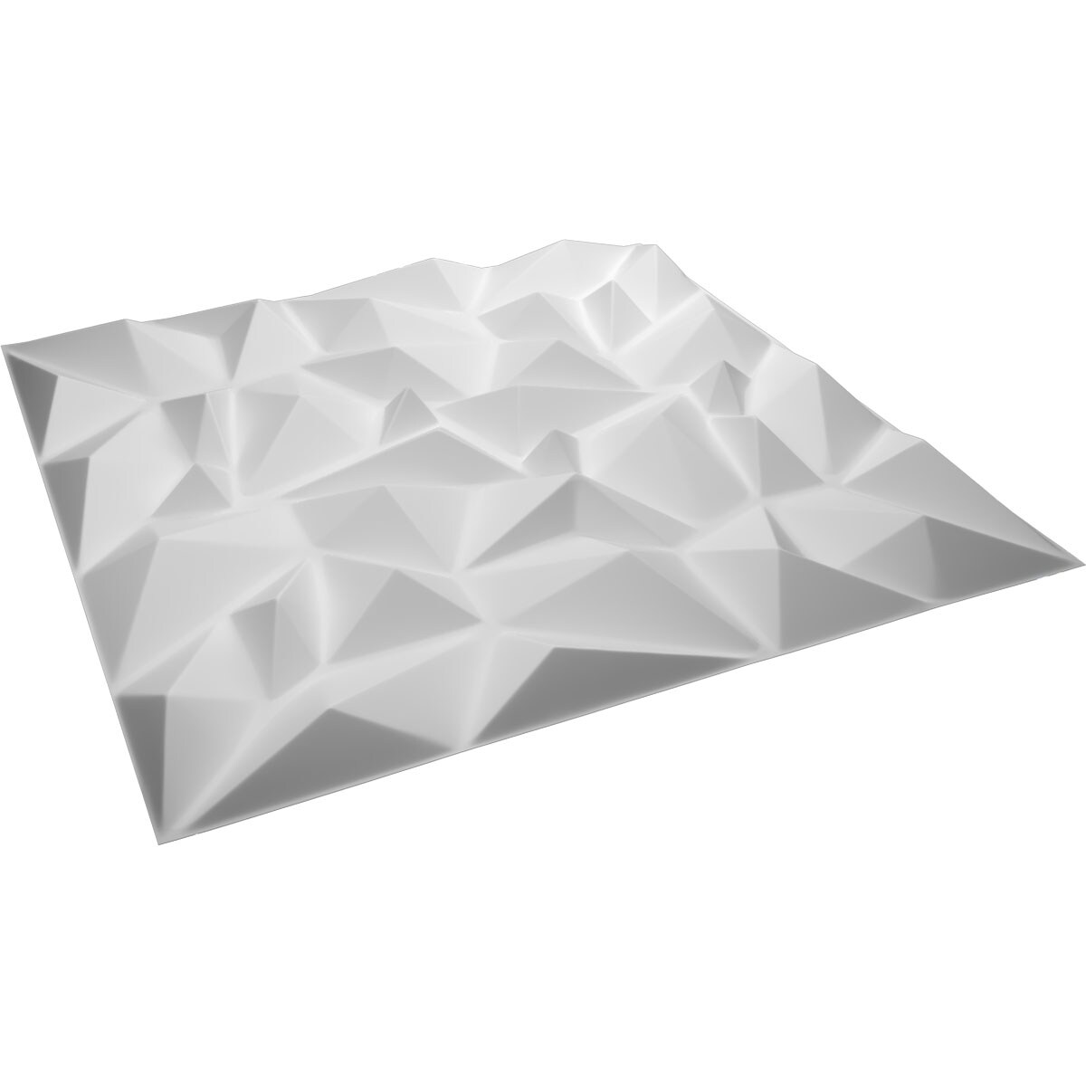 Ekena Millwork WP20X20LTWH-CASE-20 Wall-Panels - View #6