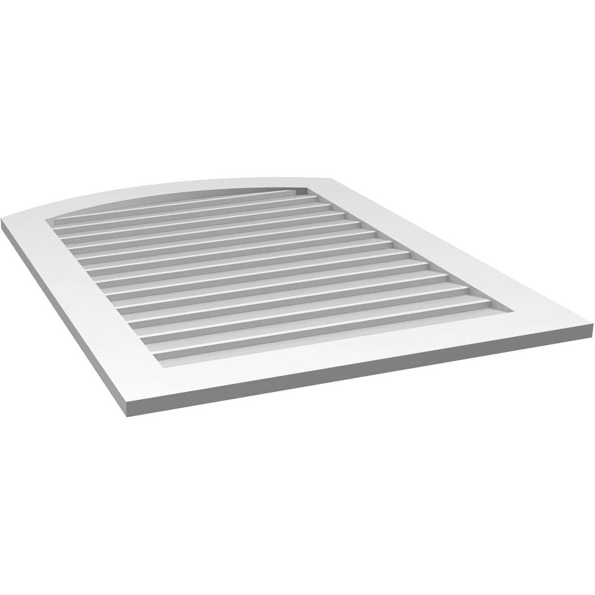 Ekena Millwork GVPAR32X4201SN Gable-Vents - View #5