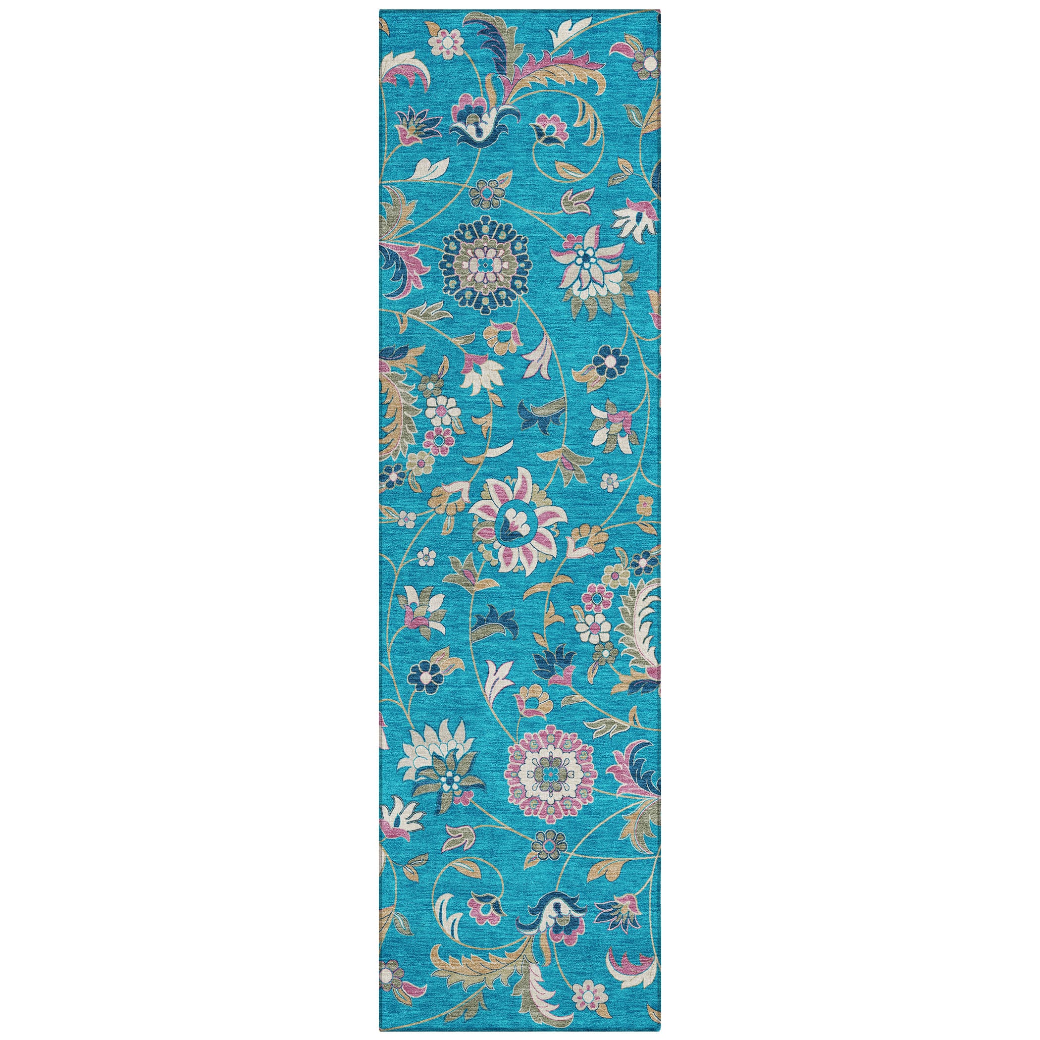 Addison Rugs ACN1006TE2X8 rugs - View #2