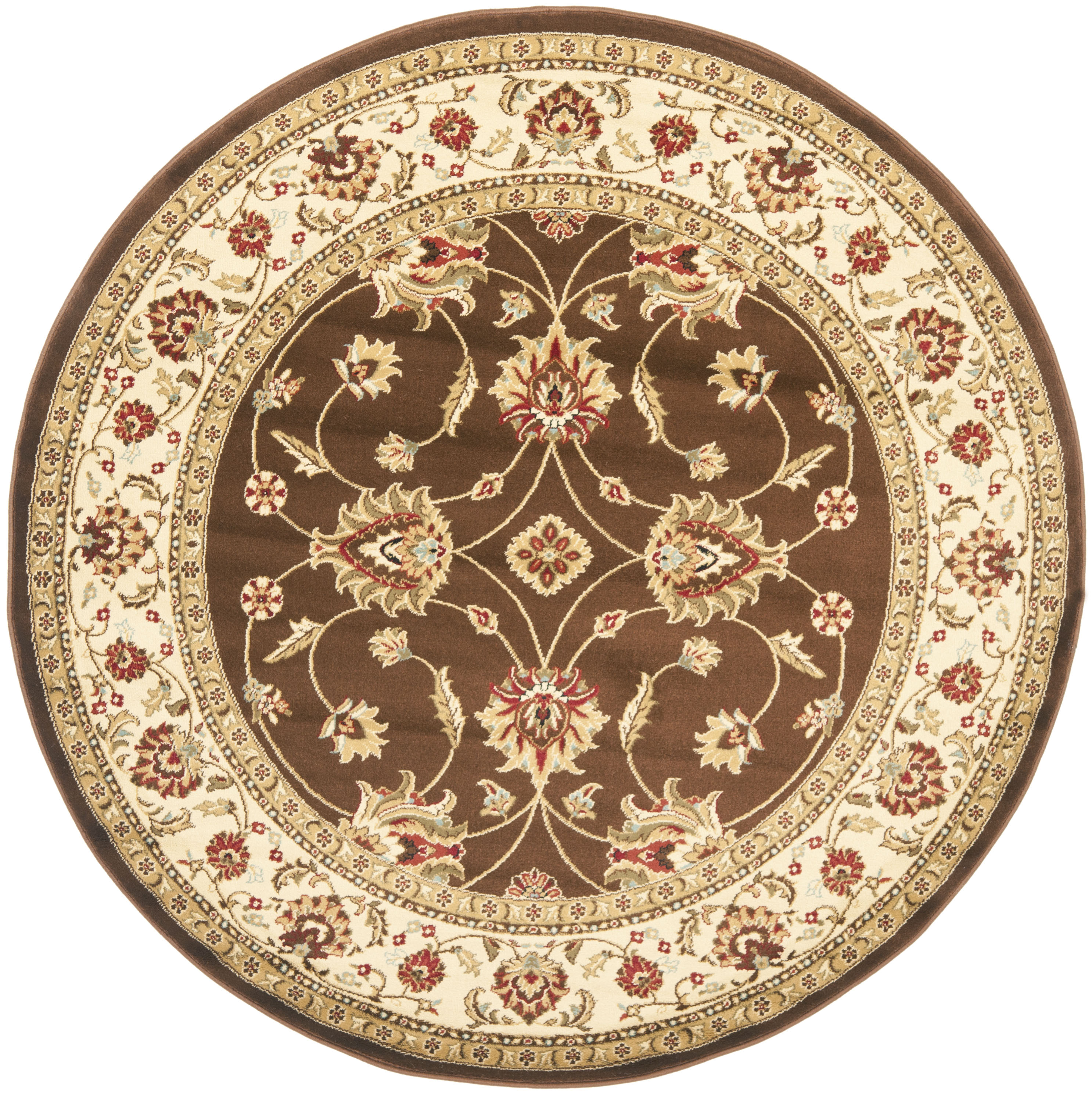 Safavieh LNH553-2512-5R rugs - View #2