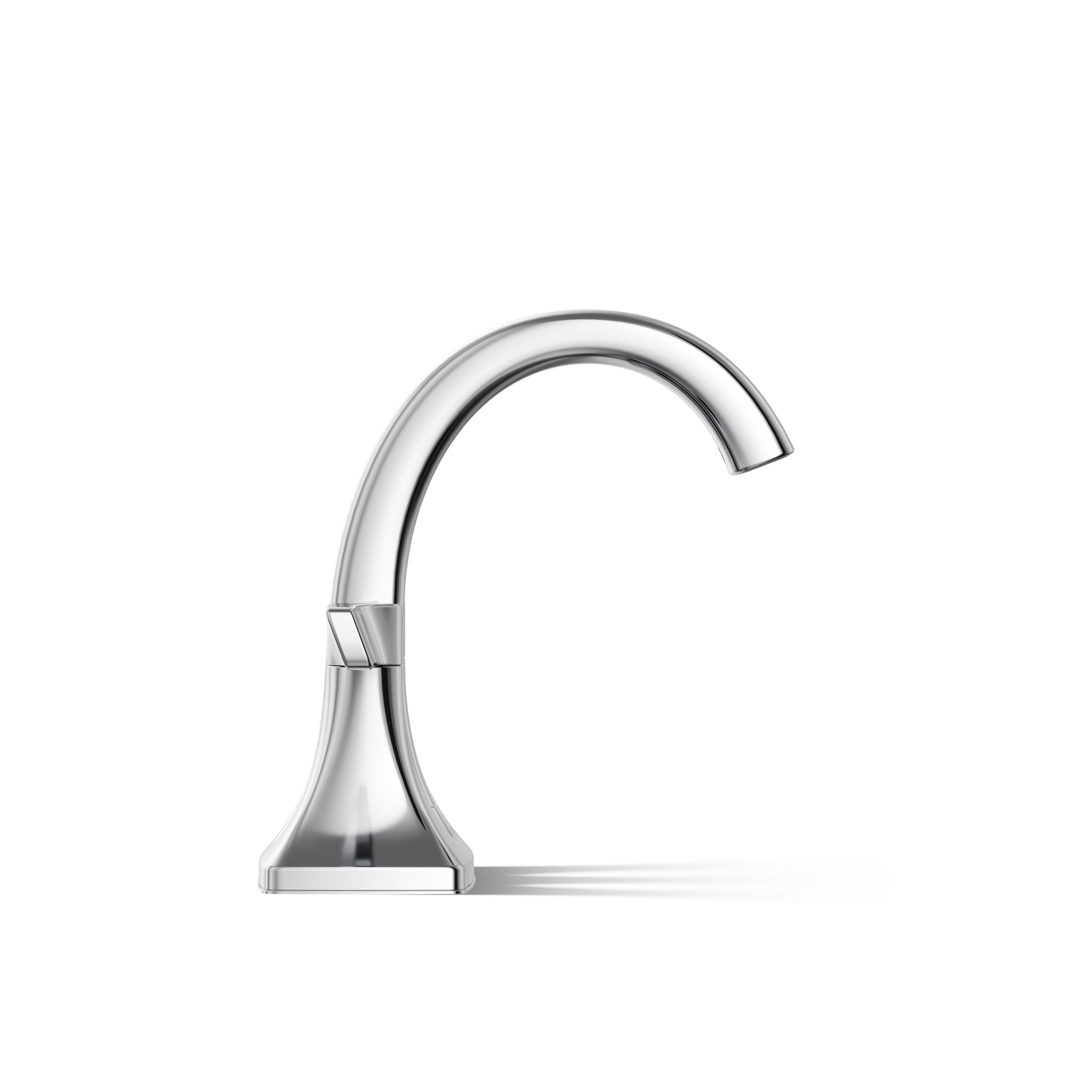KOHLER R22476-4D-CP Lavatory-Faucets - View #8