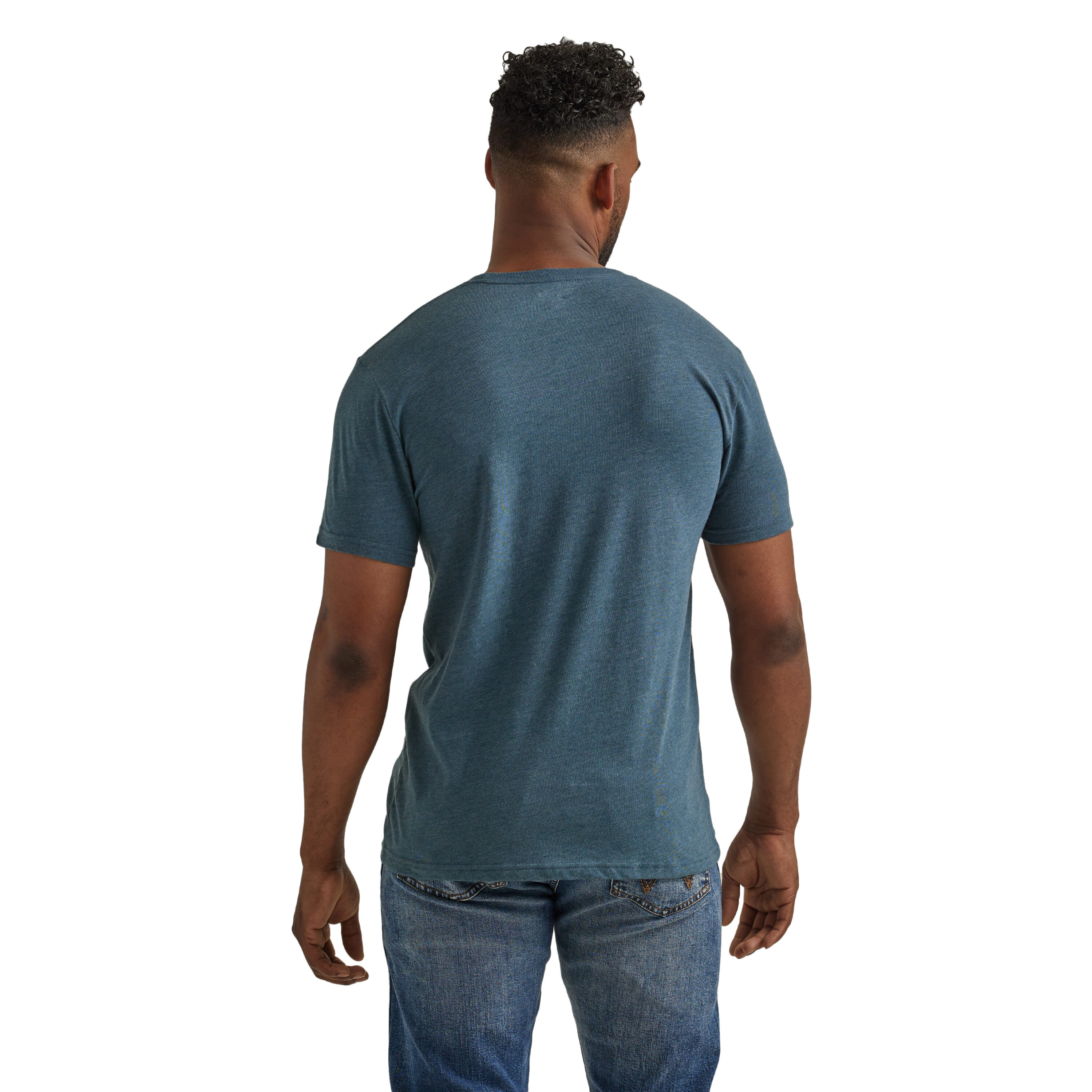 Wrangler 112345676-L Tops-Shirts - View #3
