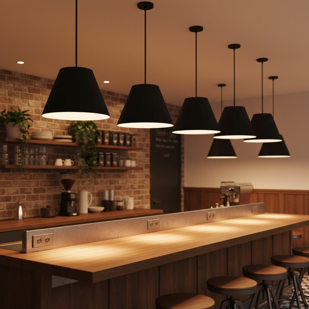 Tinyhomie LW-L-B3703644 Pendant-Lights - View #6