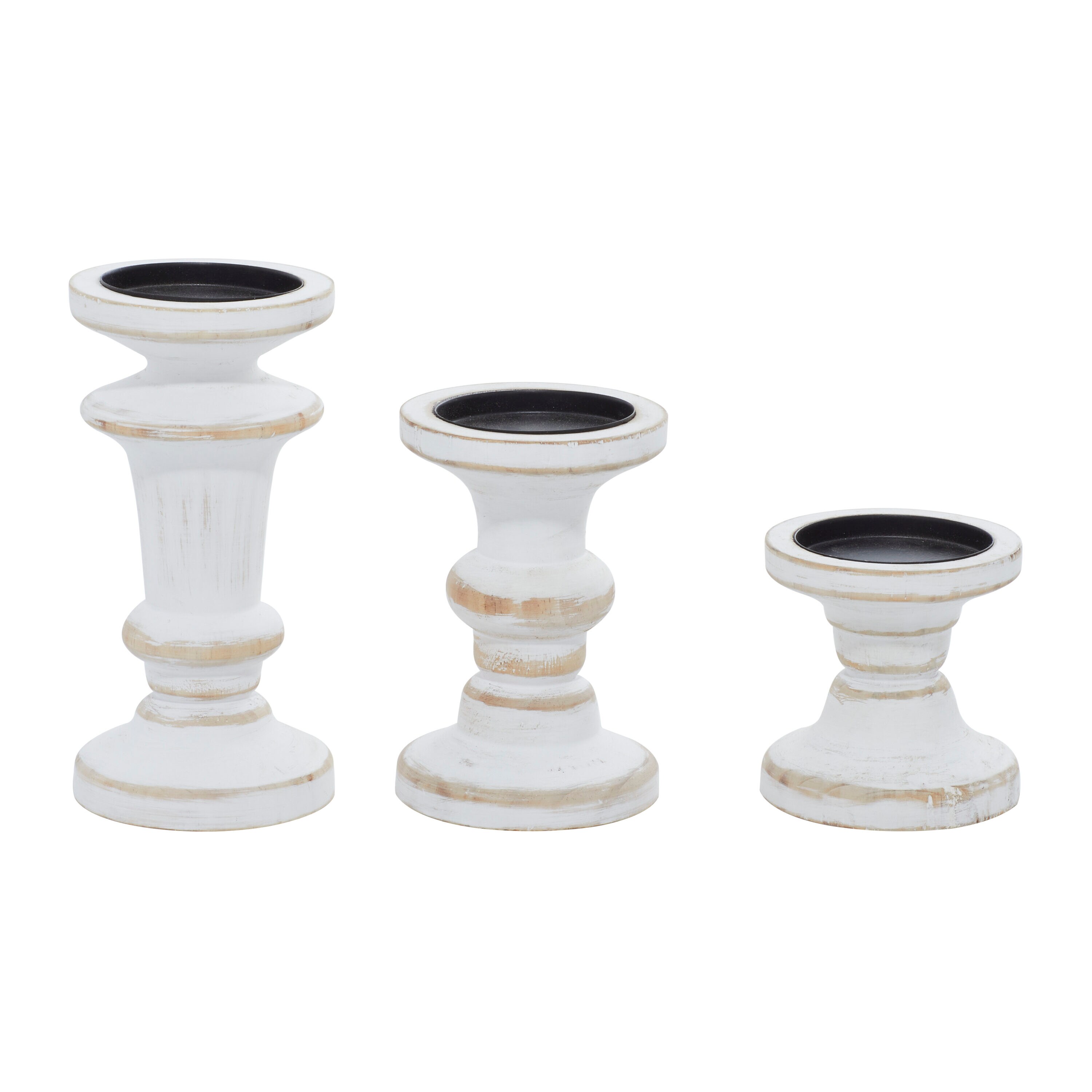 Grayson Lane 91853 Candle-Holders - View #6