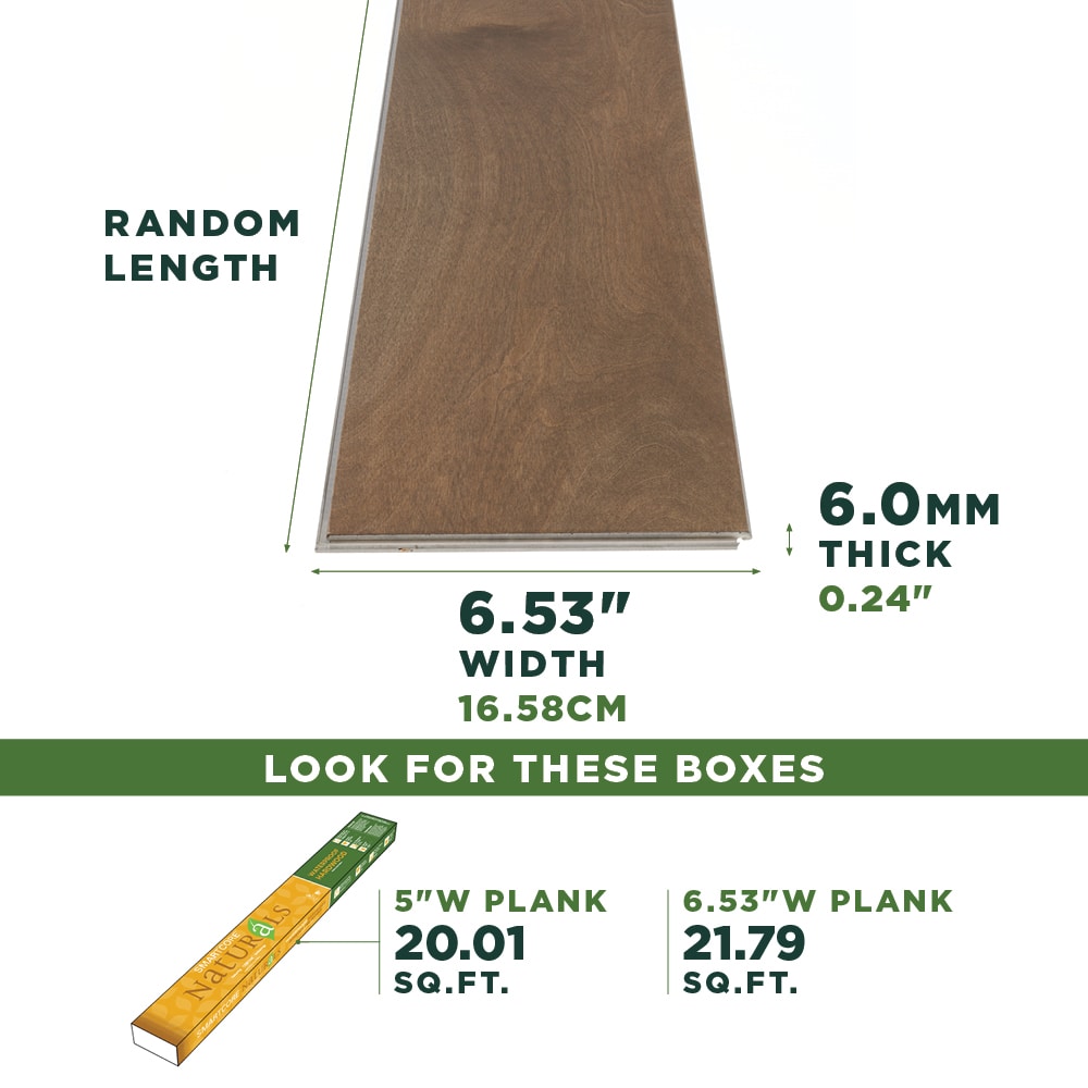 SMARTCORE LX73307106 Wood-Floors - View #7